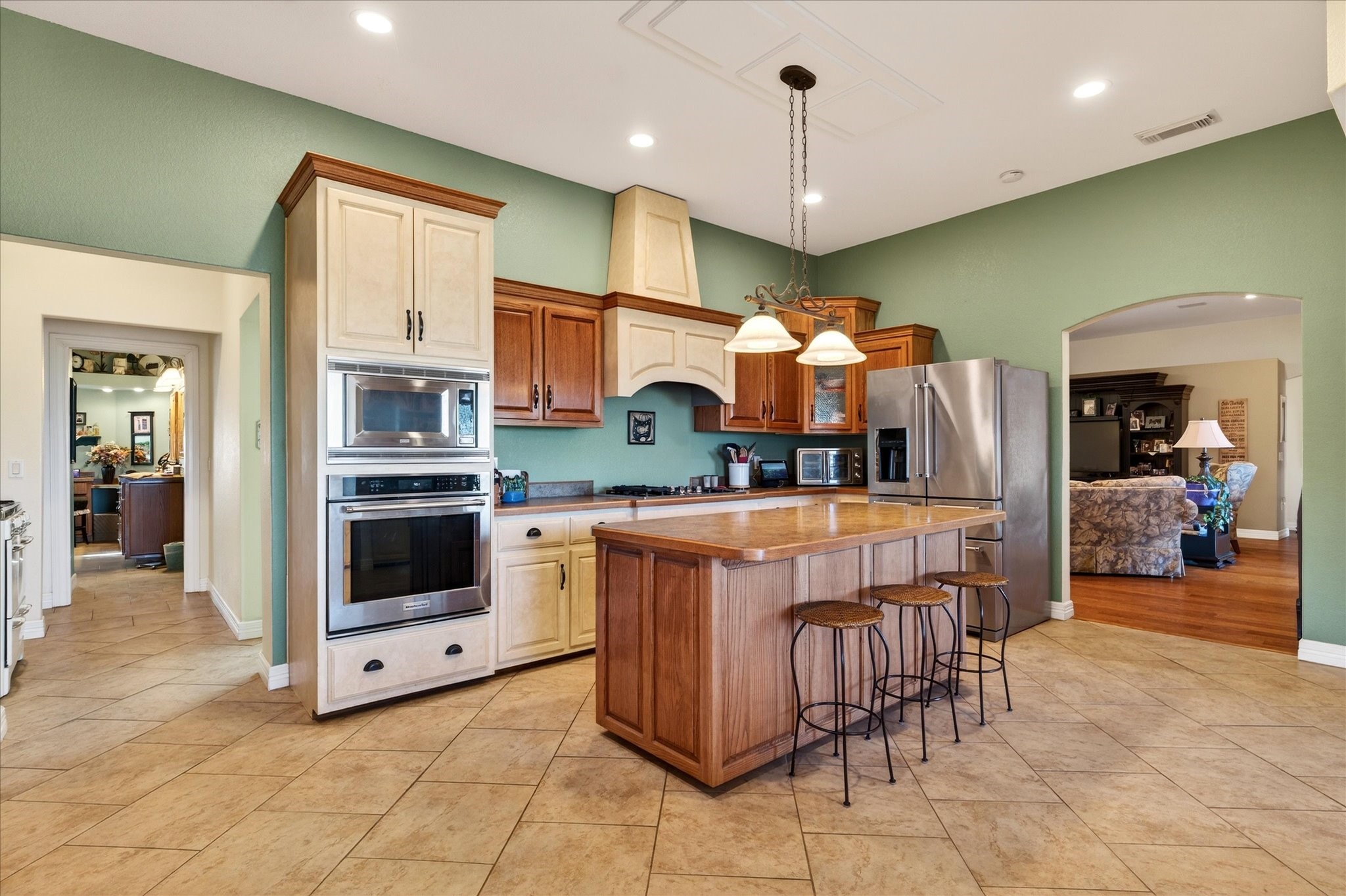 2279 Big Sky Trail, Ponder, TX, 76259