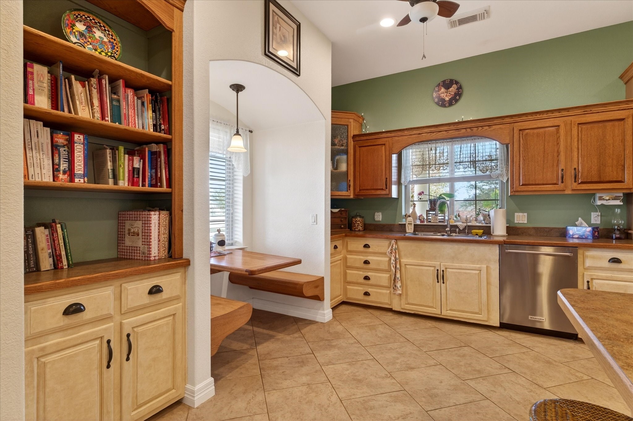 2279 Big Sky Trail, Ponder, TX, 76259