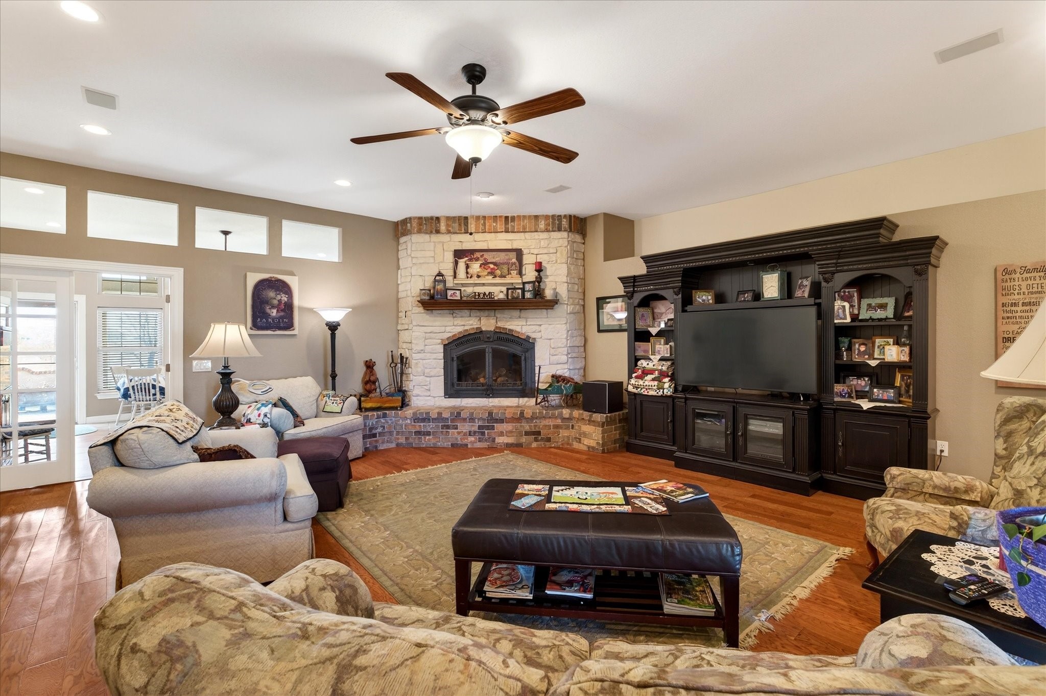 2279 Big Sky Trail, Ponder, TX, 76259