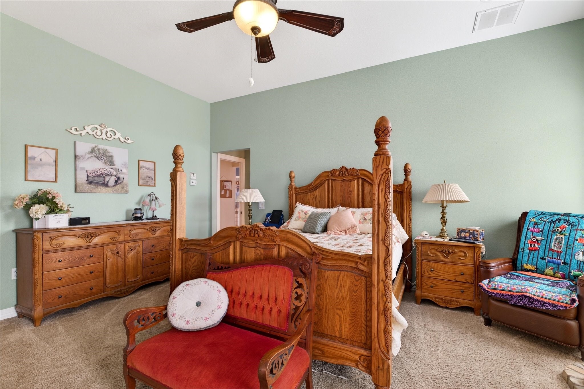 2279 Big Sky Trail, Ponder, TX, 76259
