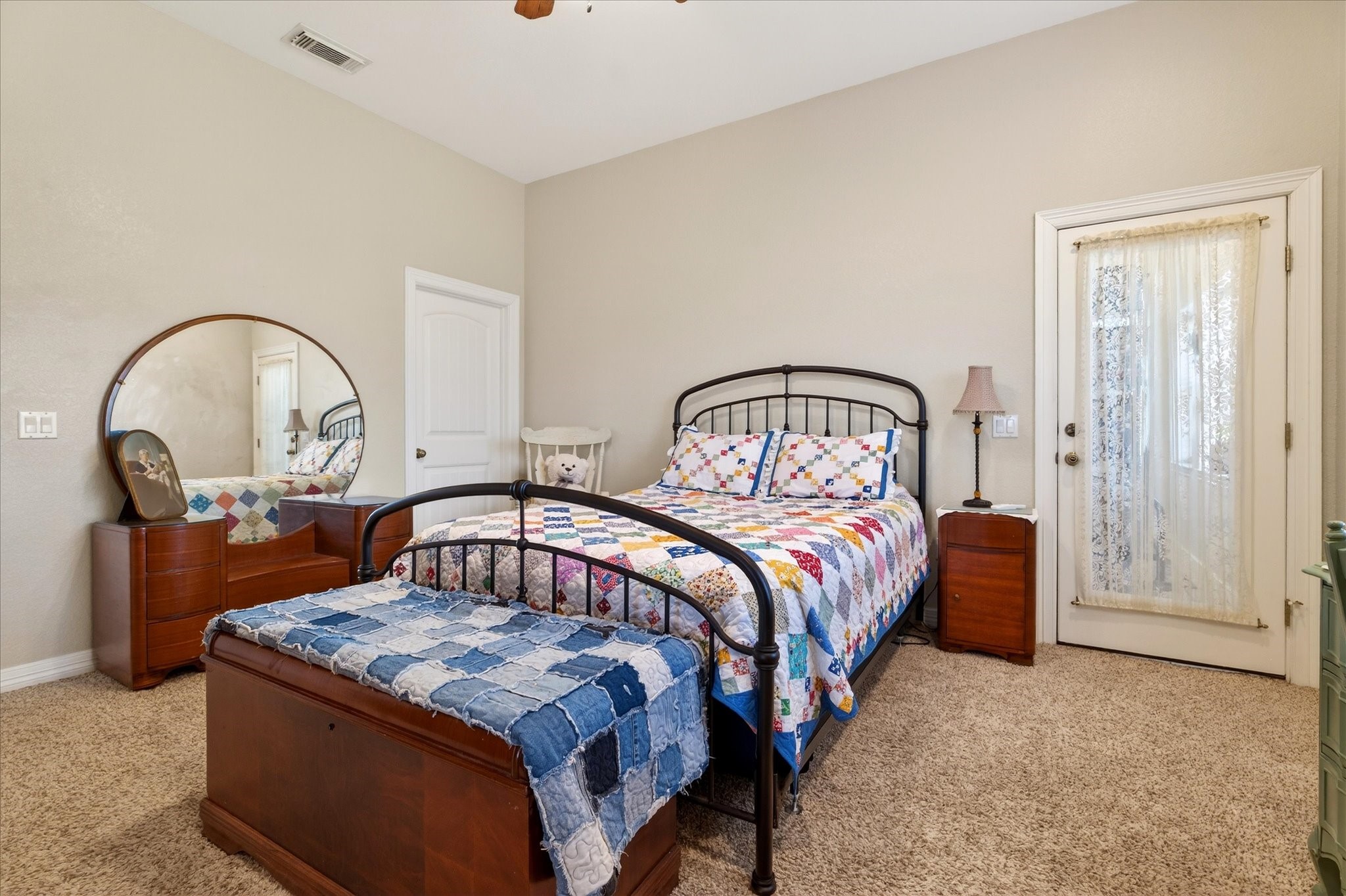 2279 Big Sky Trail, Ponder, TX, 76259