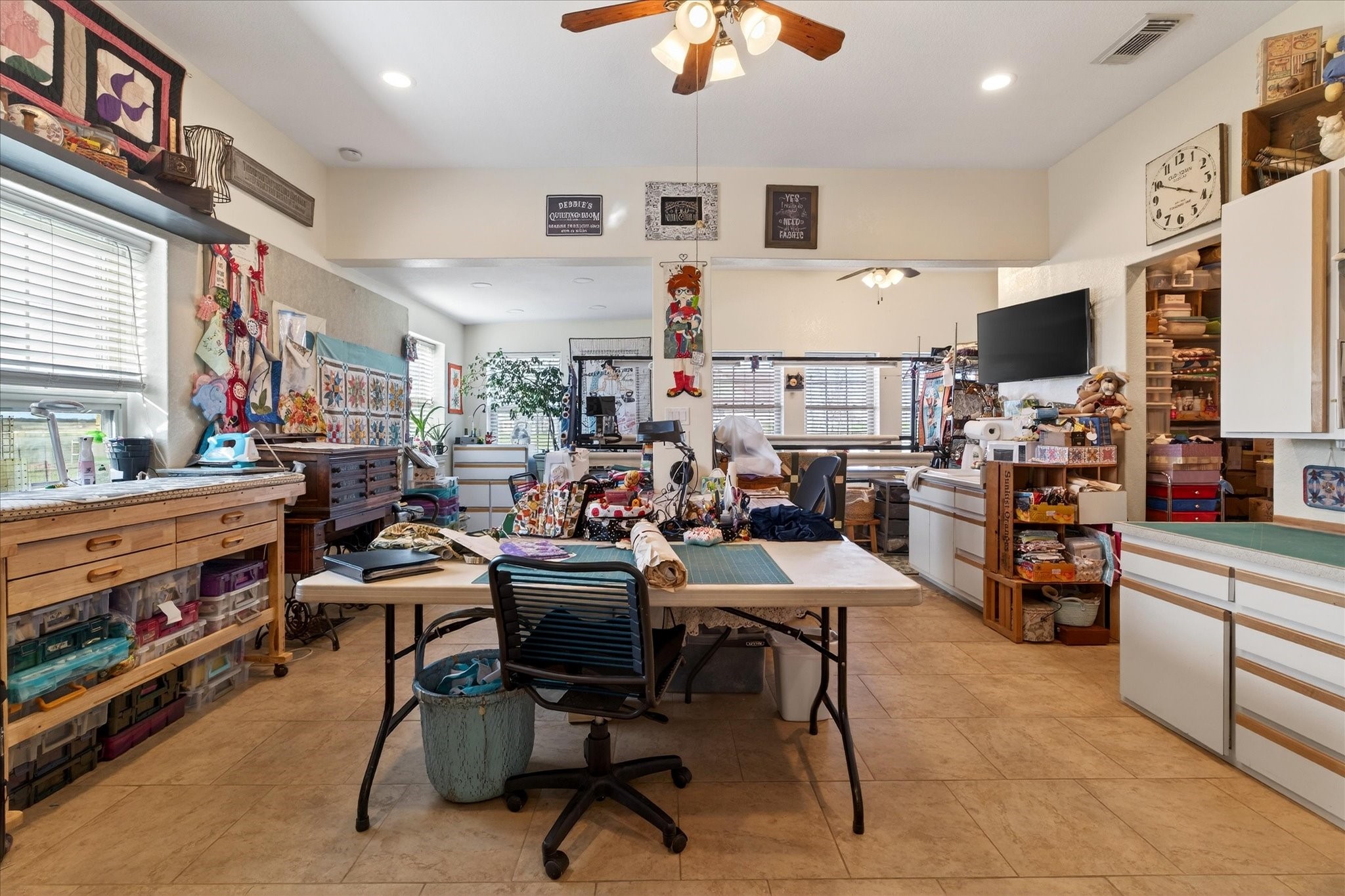 2279 Big Sky Trail, Ponder, TX, 76259