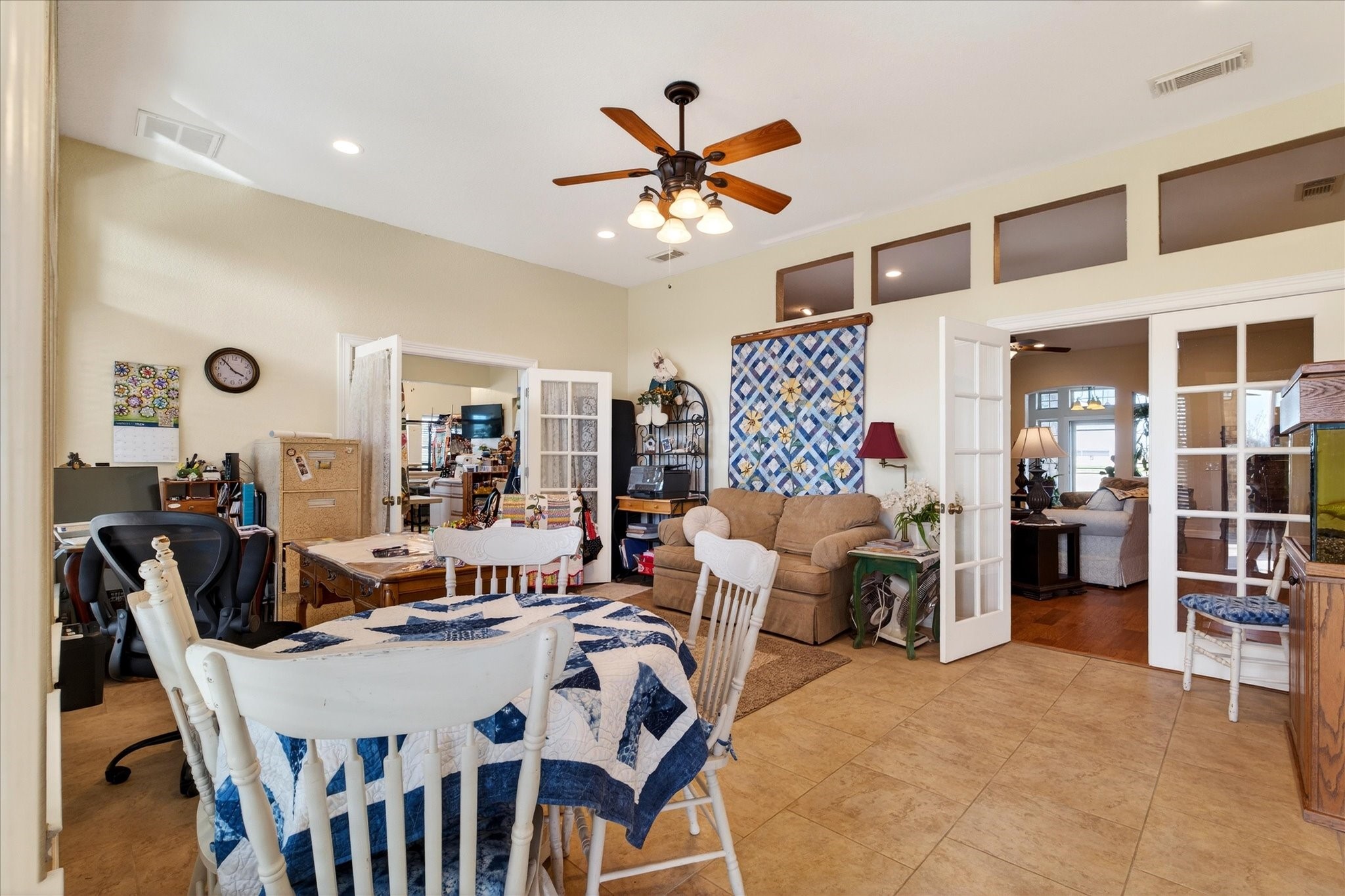 2279 Big Sky Trail, Ponder, TX, 76259