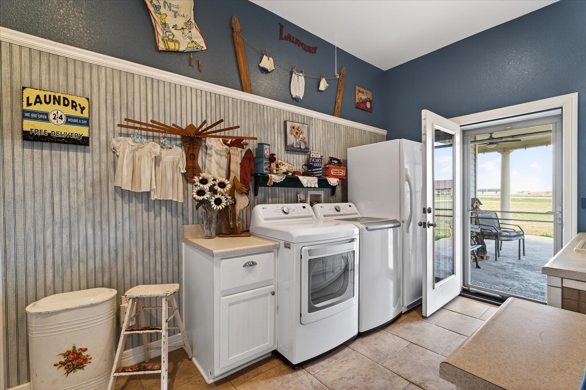 2279 Big Sky Trail, Ponder, TX, 76259