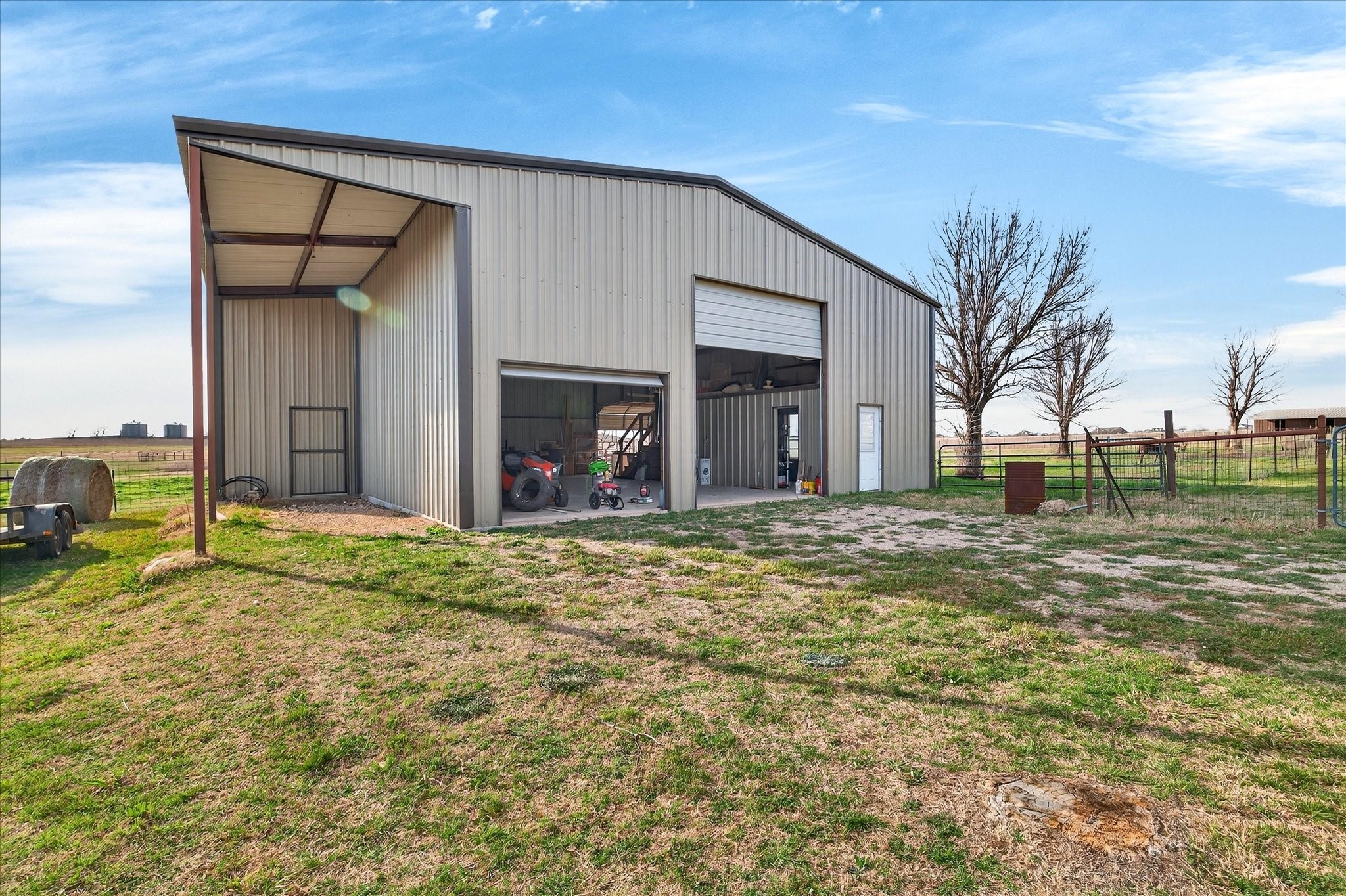 2279 Big Sky Trail, Ponder, TX, 76259