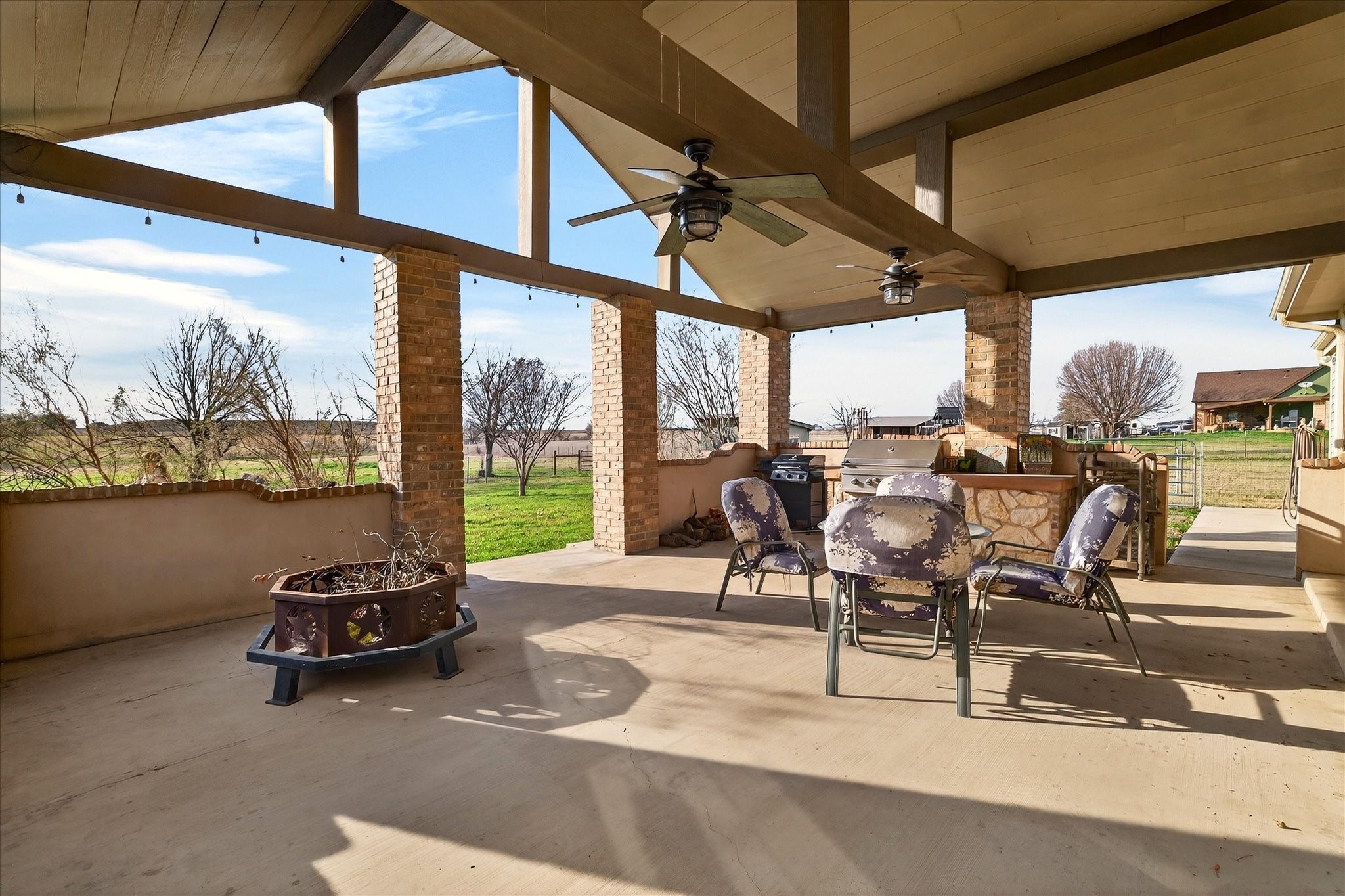 2279 Big Sky Trail, Ponder, TX, 76259