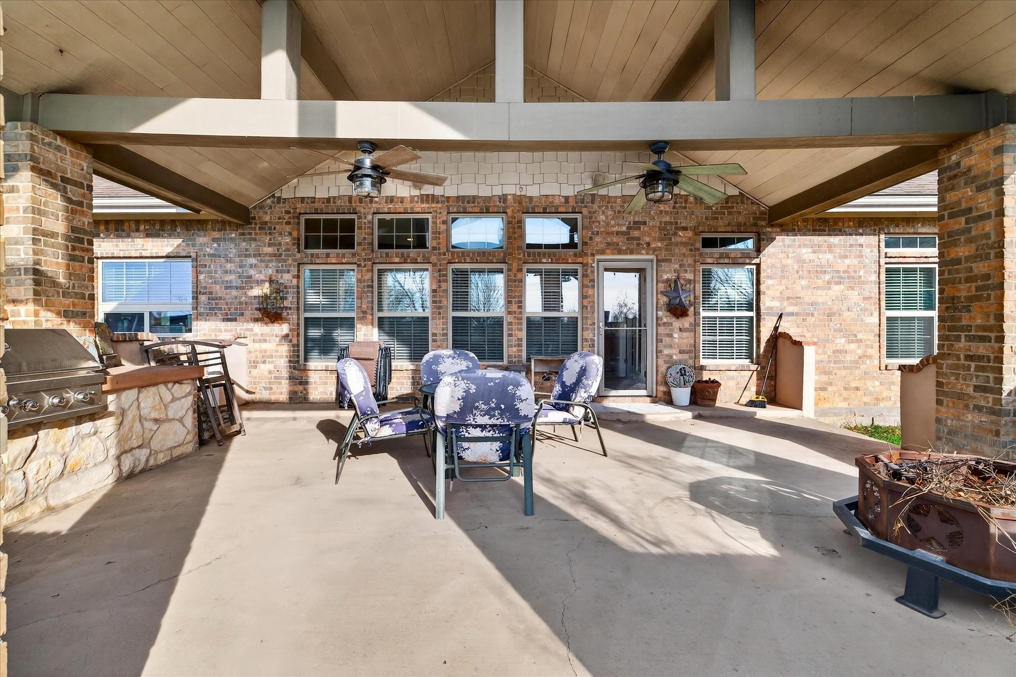 2279 Big Sky Trail, Ponder, TX, 76259