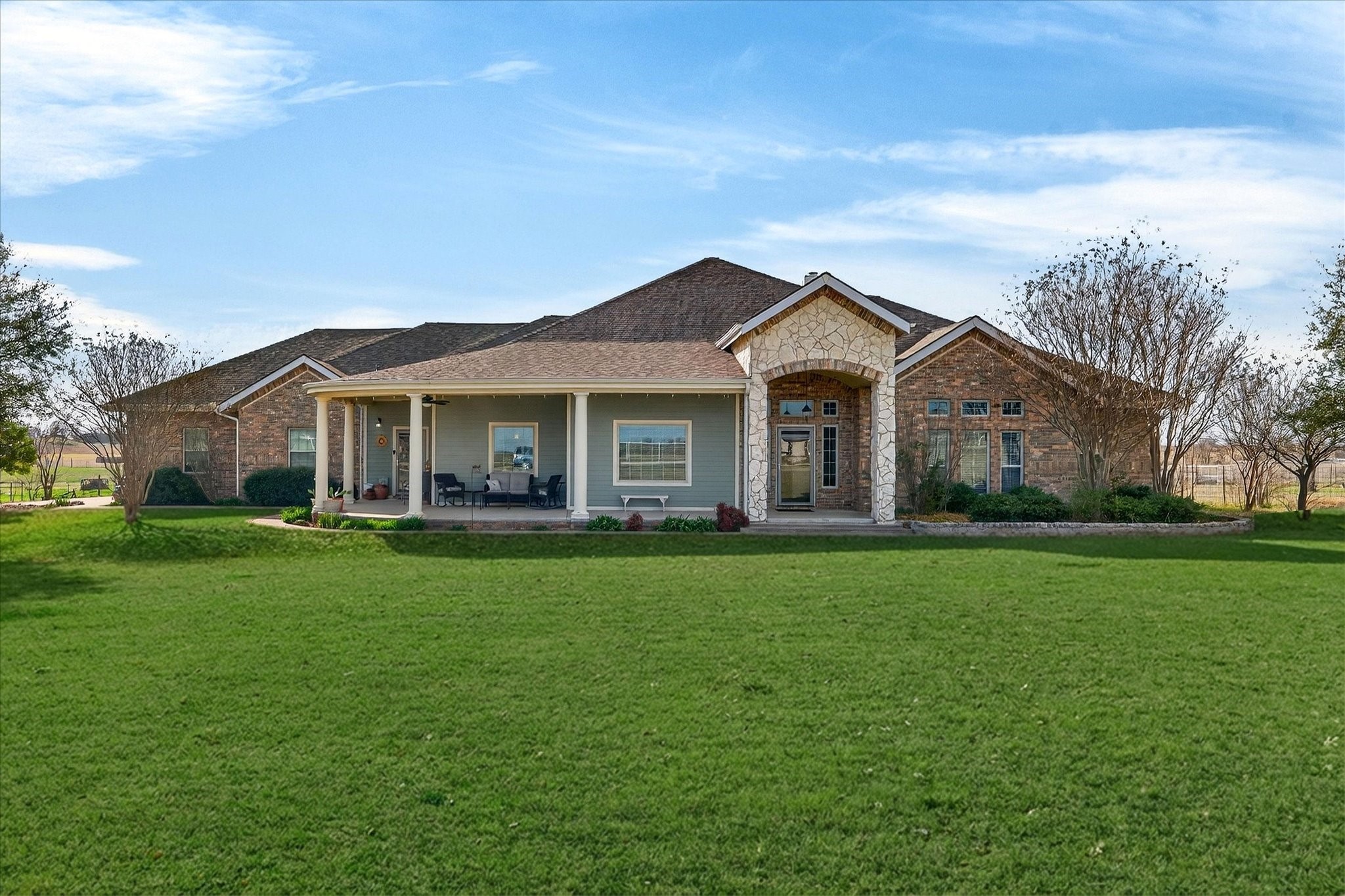 2279 Big Sky Trail, Ponder, TX, 76259