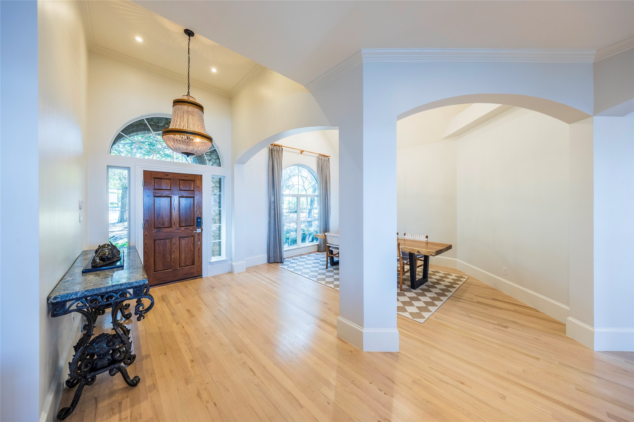1190 Emerald Sound Boulevard, Oak Point, TX, 75068