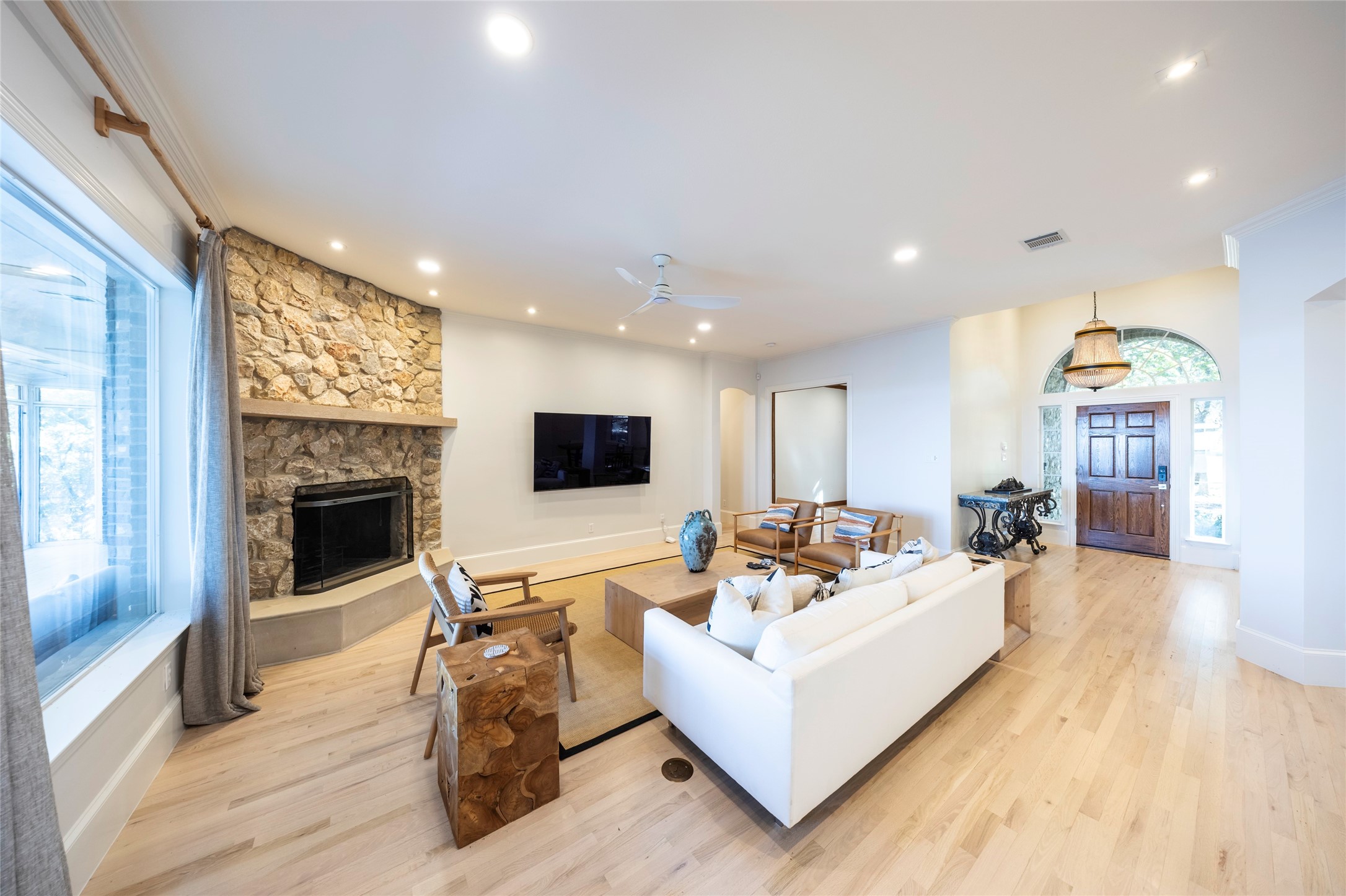 1190 Emerald Sound Boulevard, Oak Point, TX, 75068