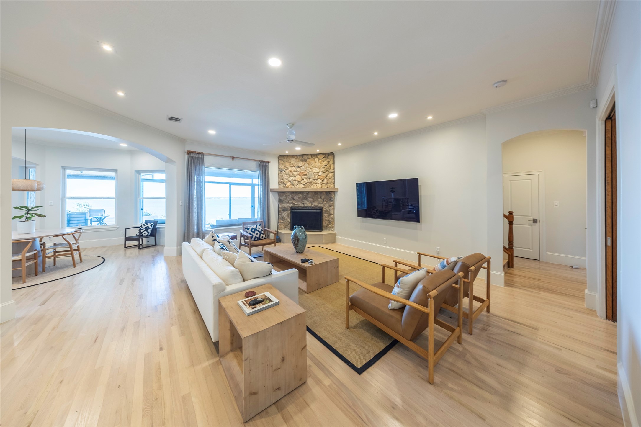 1190 Emerald Sound Boulevard, Oak Point, TX, 75068