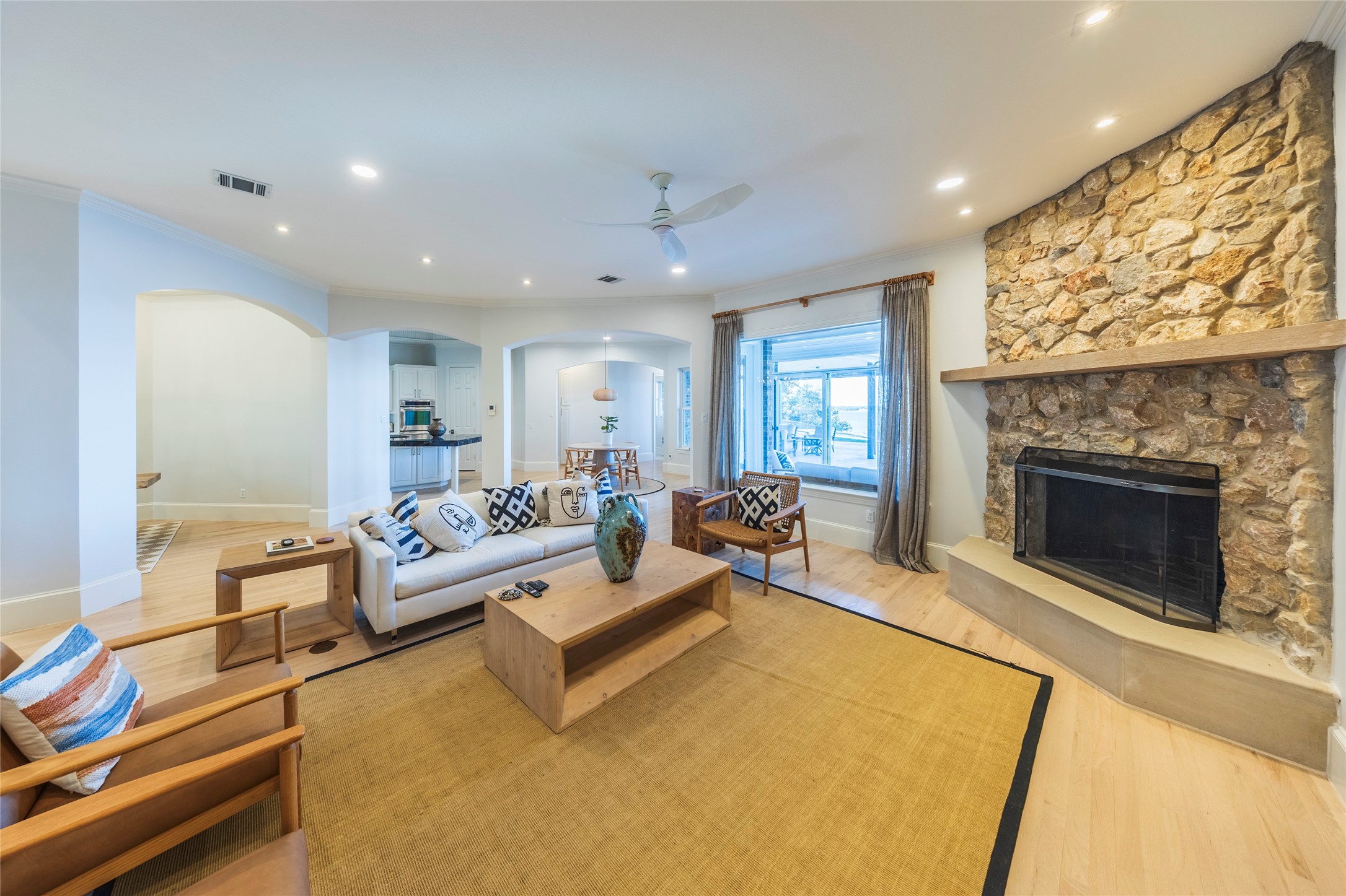 1190 Emerald Sound Boulevard, Oak Point, TX, 75068