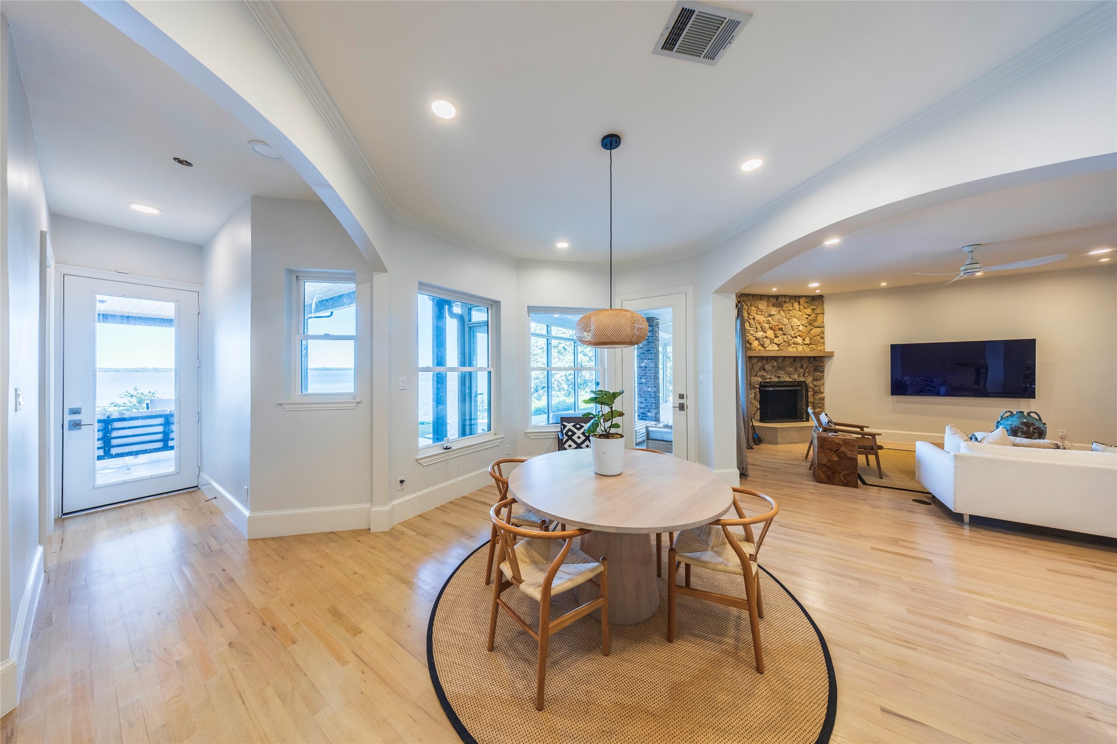 1190 Emerald Sound Boulevard, Oak Point, TX, 75068