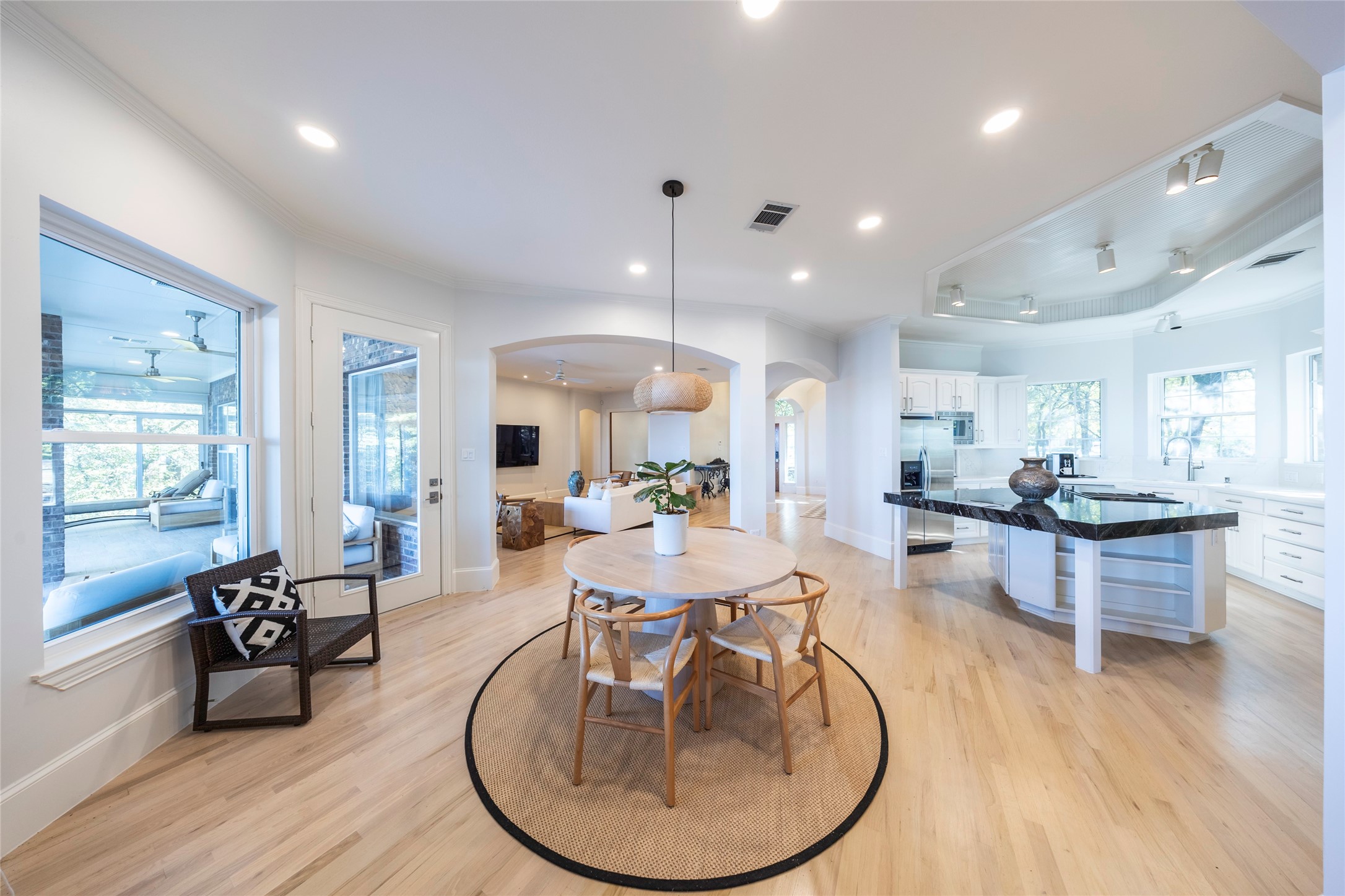 1190 Emerald Sound Boulevard, Oak Point, TX, 75068