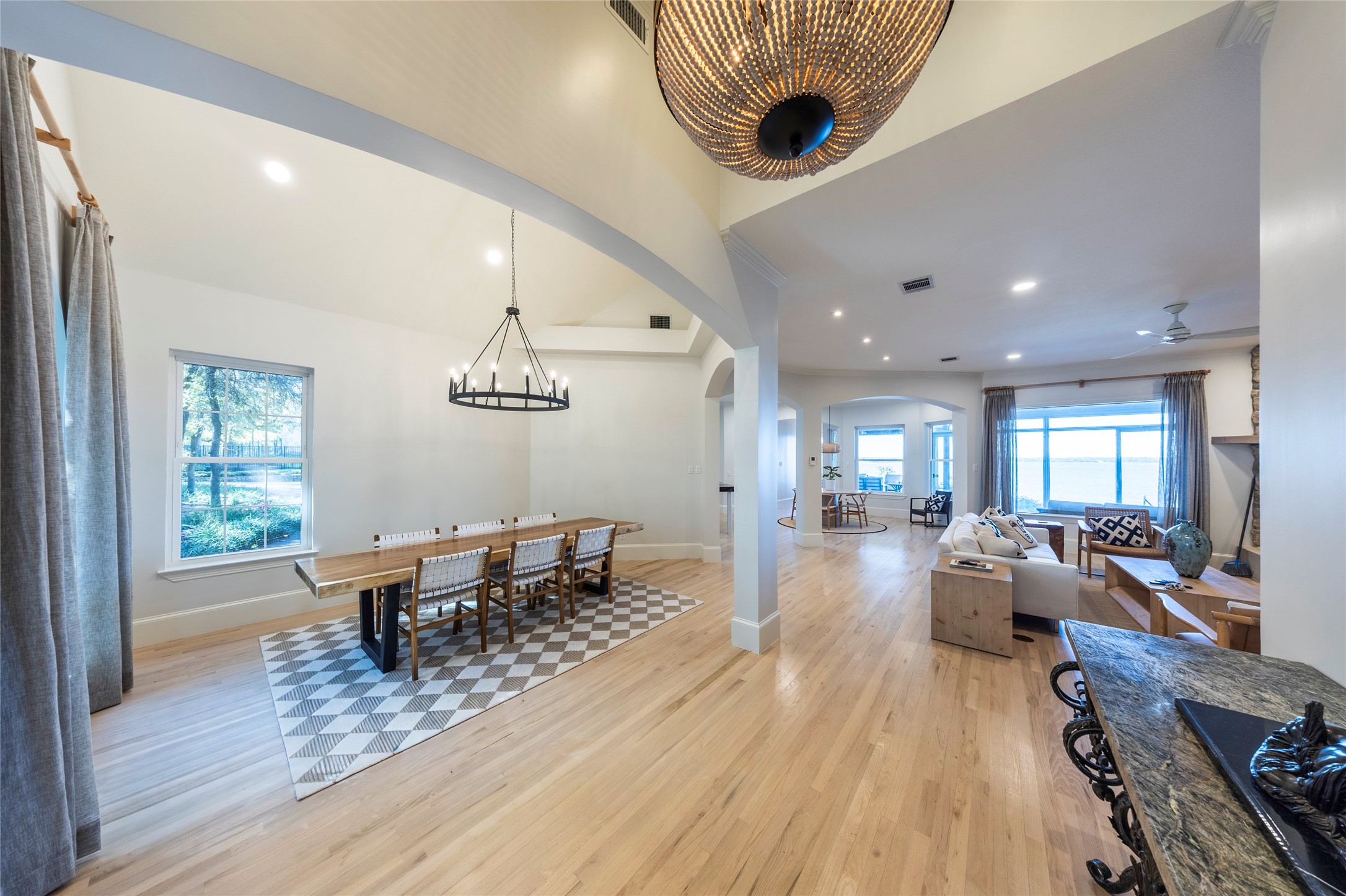 1190 Emerald Sound Boulevard, Oak Point, TX, 75068