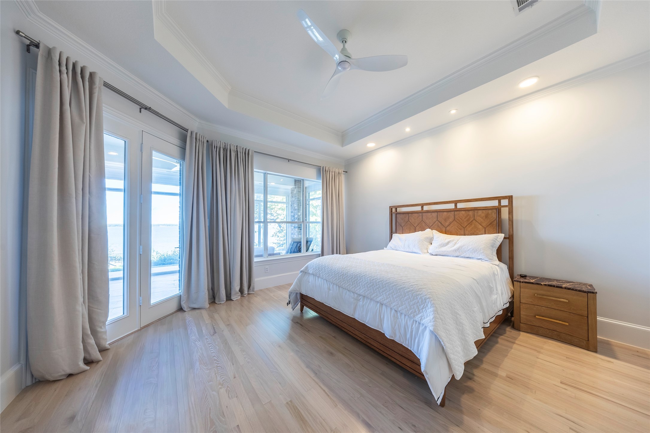 1190 Emerald Sound Boulevard, Oak Point, TX, 75068