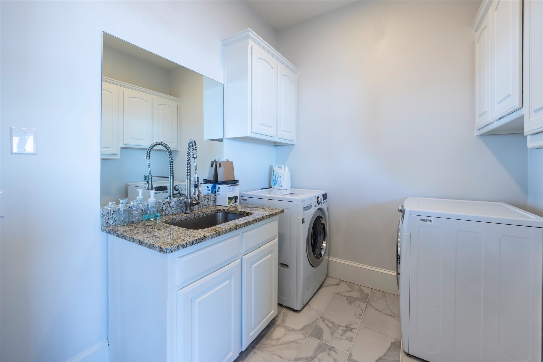 1190 Emerald Sound Boulevard, Oak Point, TX, 75068