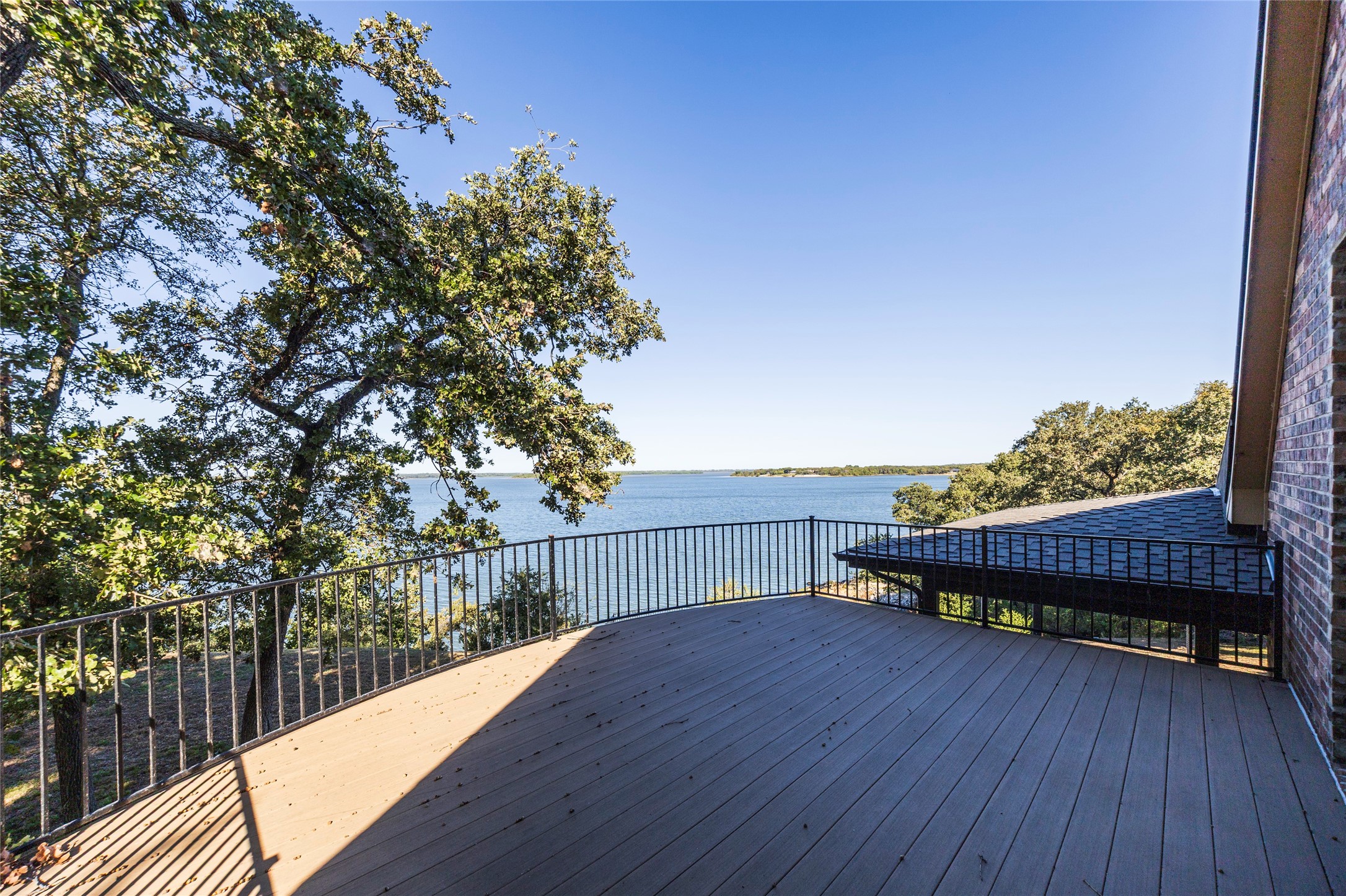 1190 Emerald Sound Boulevard, Oak Point, TX, 75068