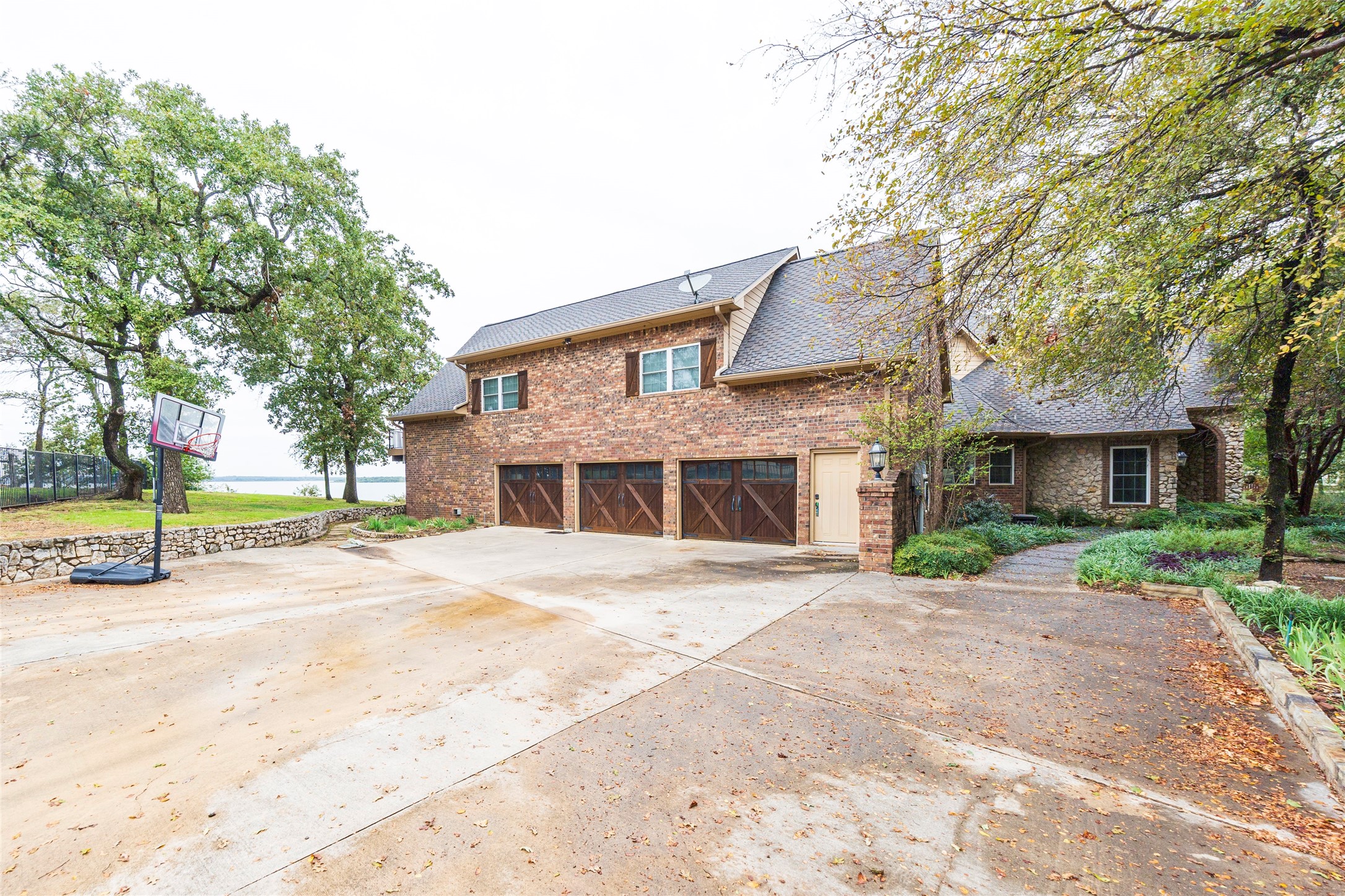 1190 Emerald Sound Boulevard, Oak Point, TX, 75068