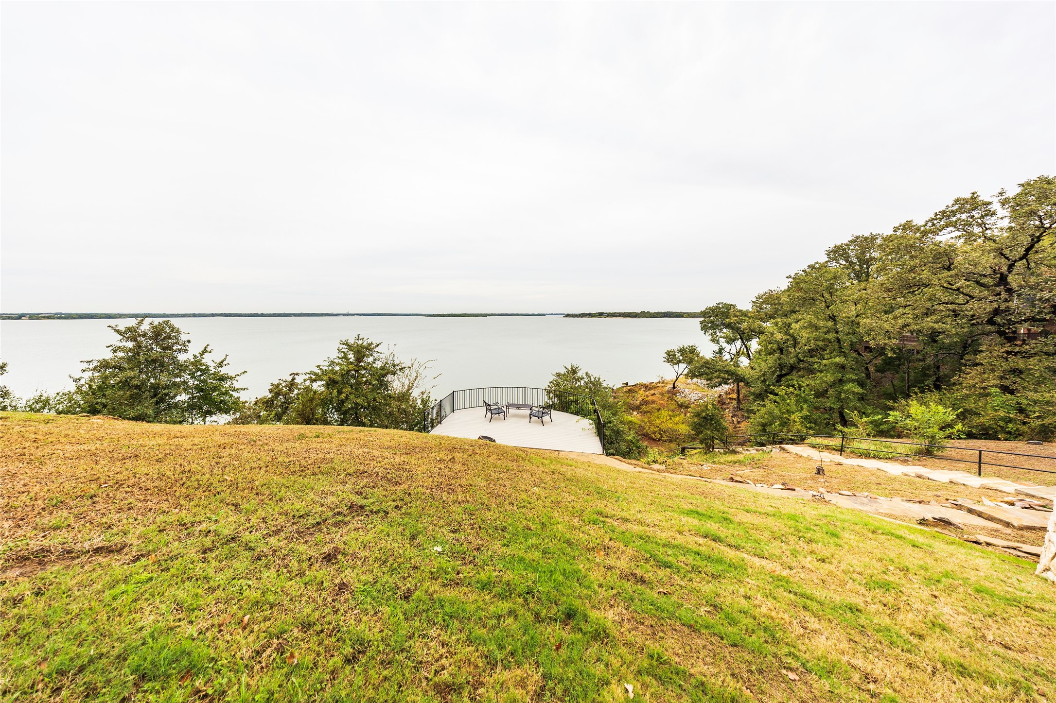 1190 Emerald Sound Boulevard, Oak Point, TX, 75068