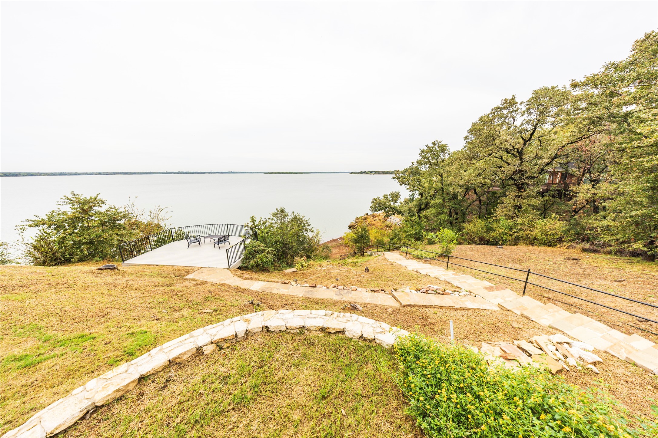 1190 Emerald Sound Boulevard, Oak Point, TX, 75068