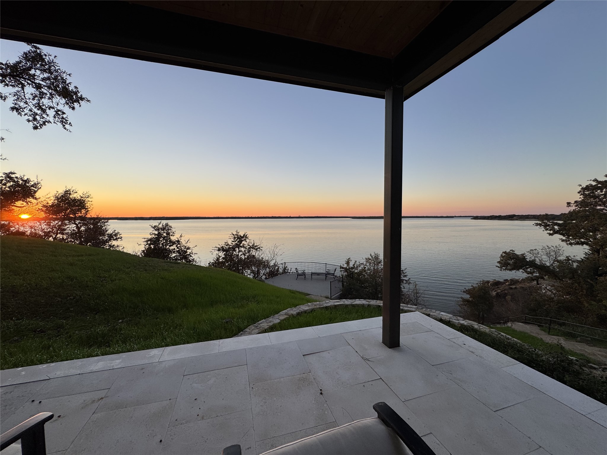 1190 Emerald Sound Boulevard, Oak Point, TX, 75068