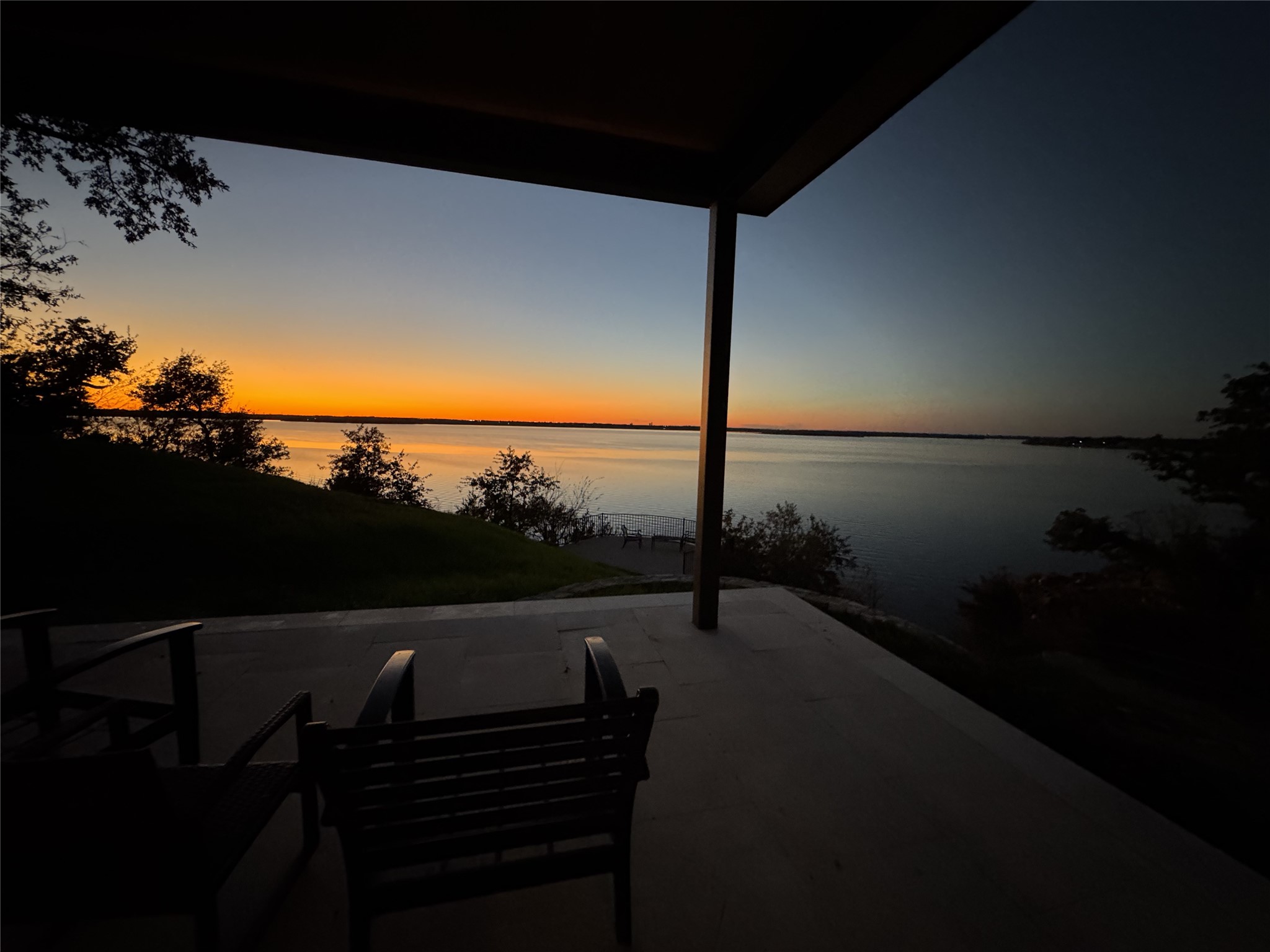 1190 Emerald Sound Boulevard, Oak Point, TX, 75068