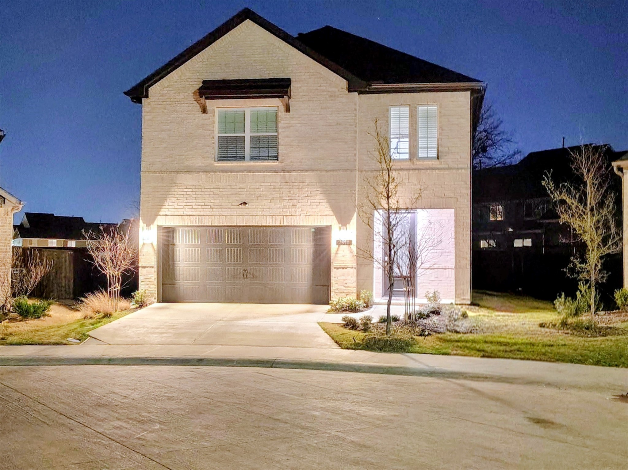 Property photo 01 of 2918 Woodland Court, Wylie, TX 75098 | MLS #21193923