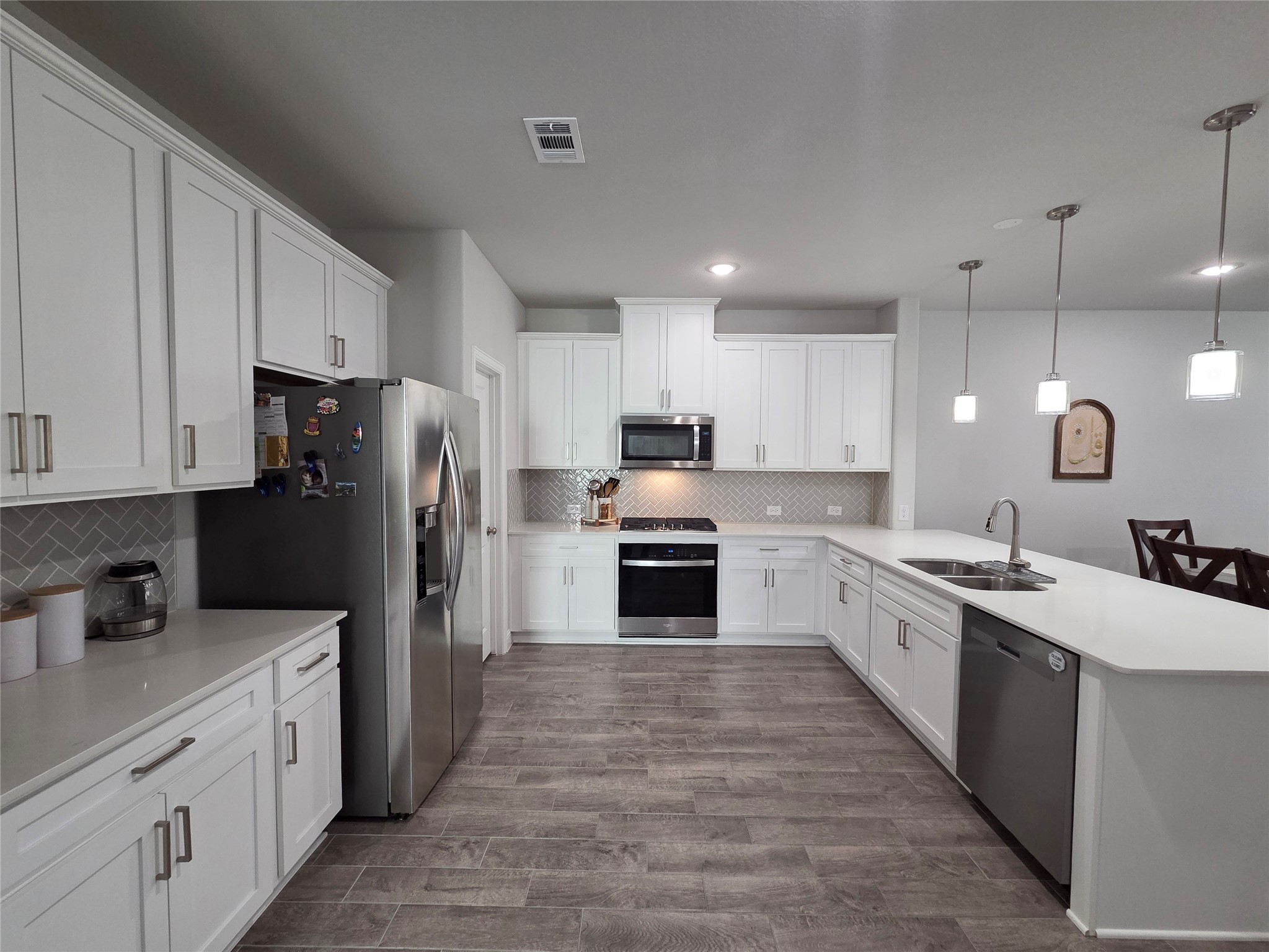 Property photo 03 of 2918 Woodland Court, Wylie, TX 75098 | MLS #21193923