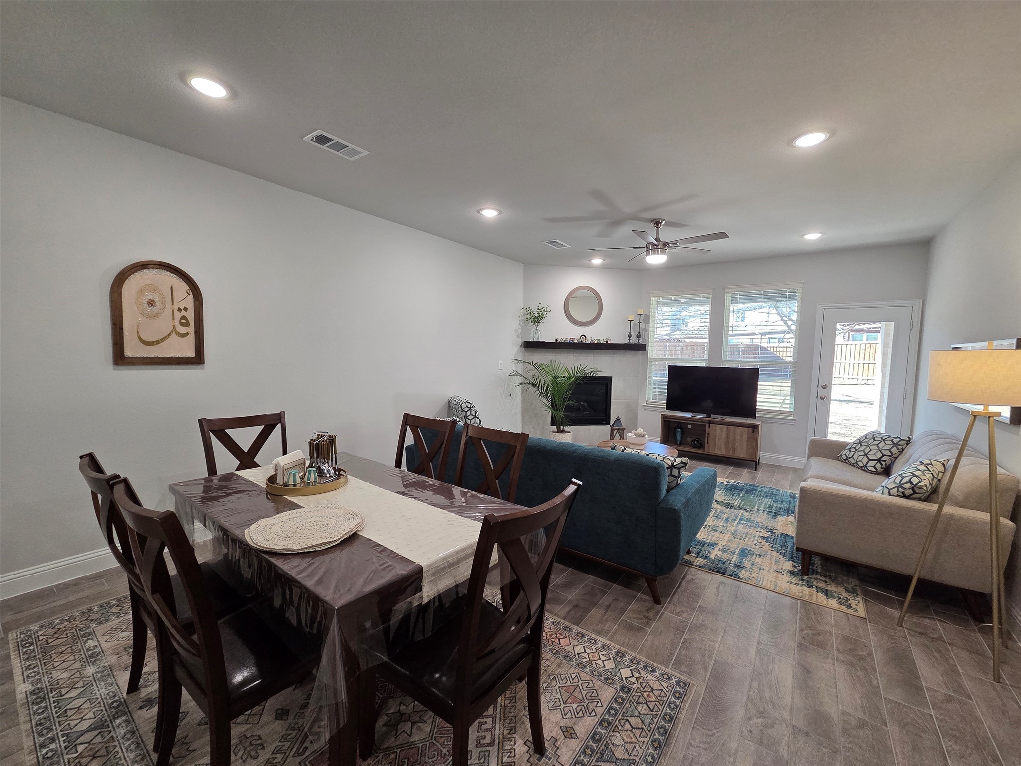 2918 Woodland Court, Wylie, TX, 75098