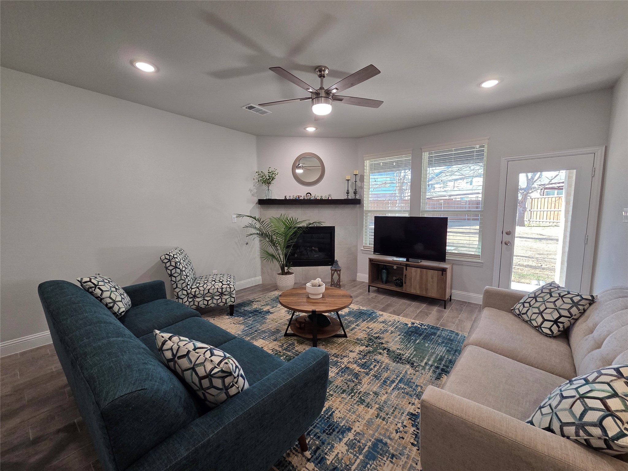 2918 Woodland Court, Wylie, TX, 75098