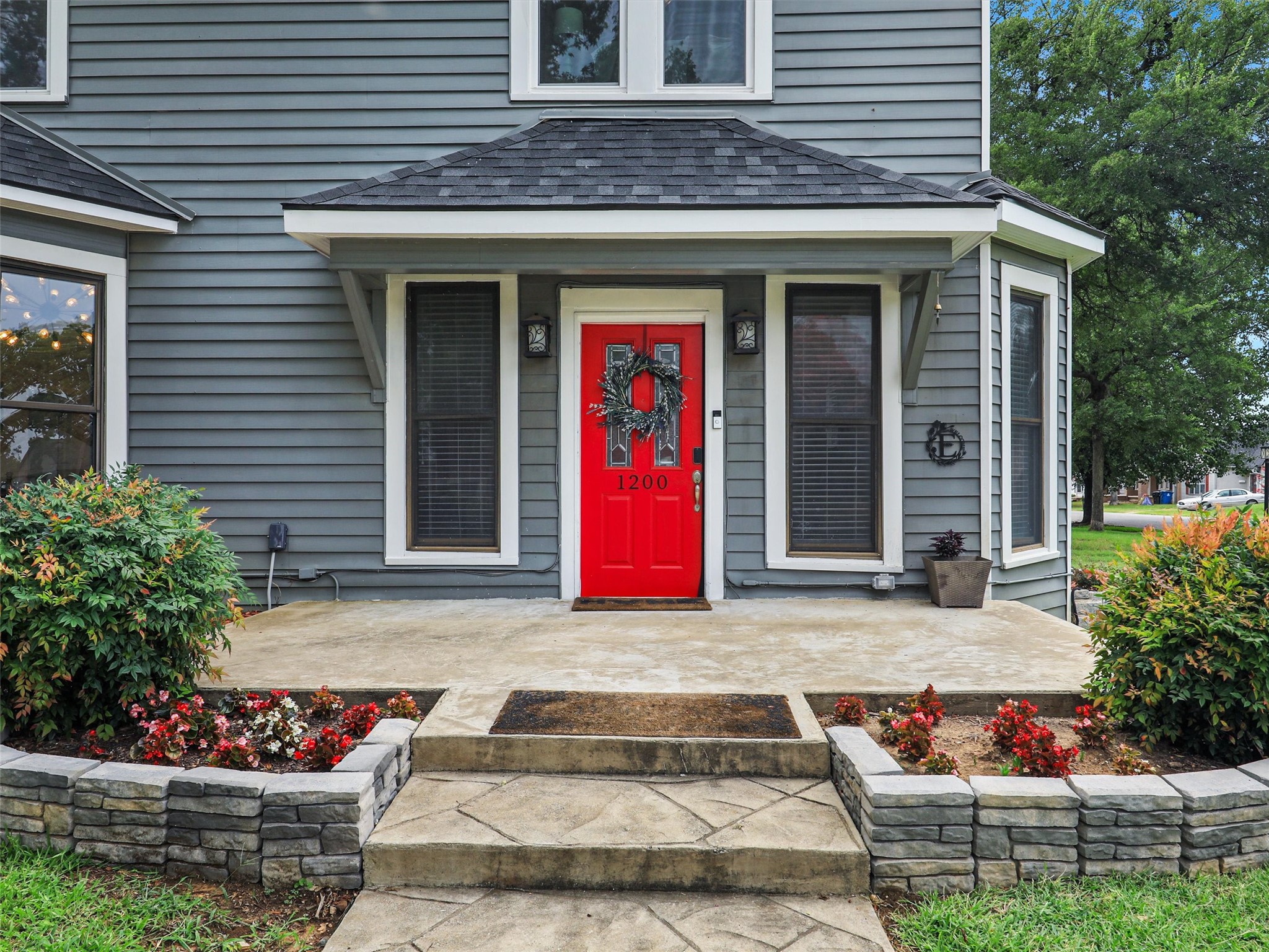 1200 W Walker Street, Denison, TX, 75020