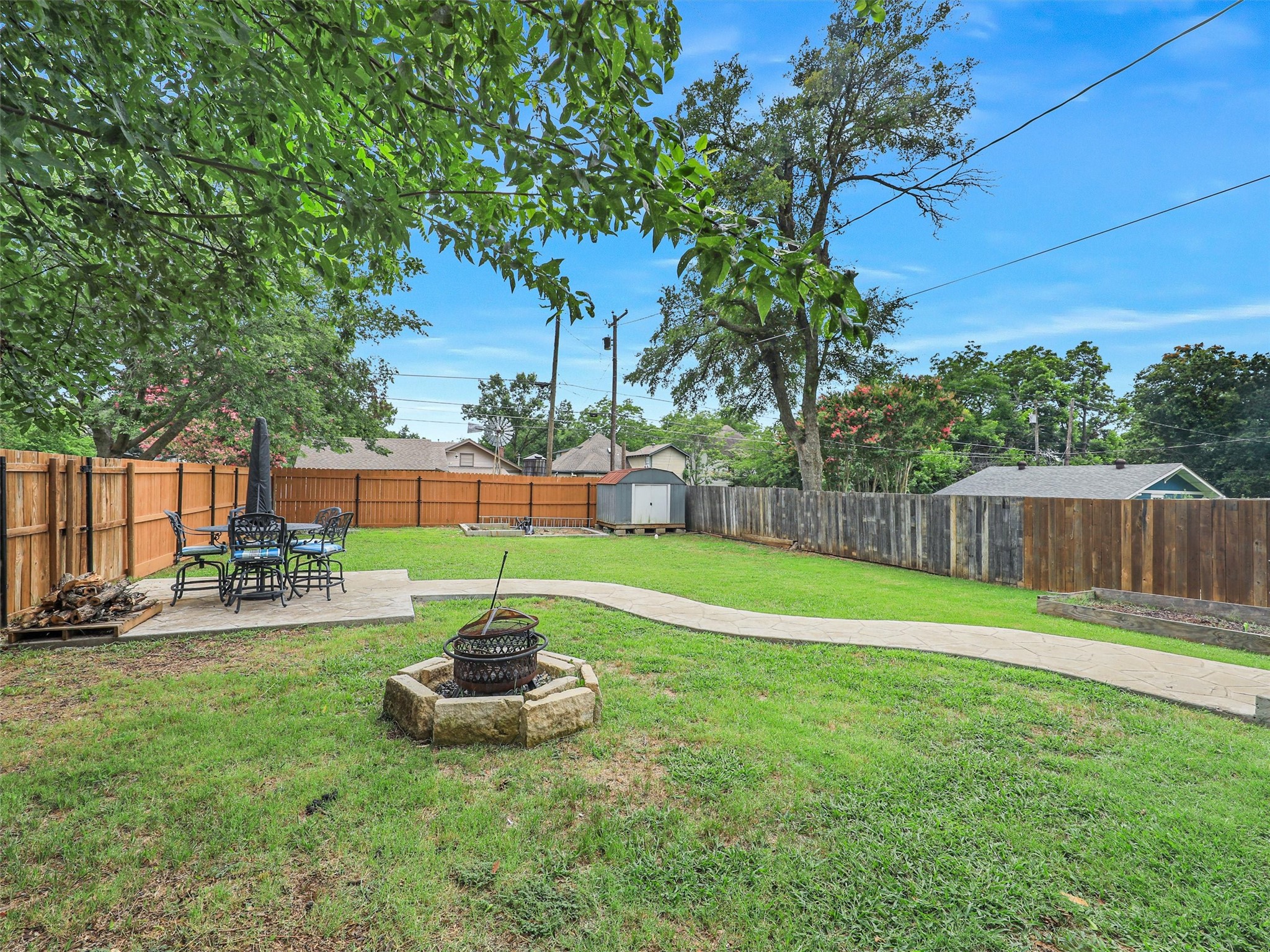 1200 W Walker Street, Denison, TX, 75020