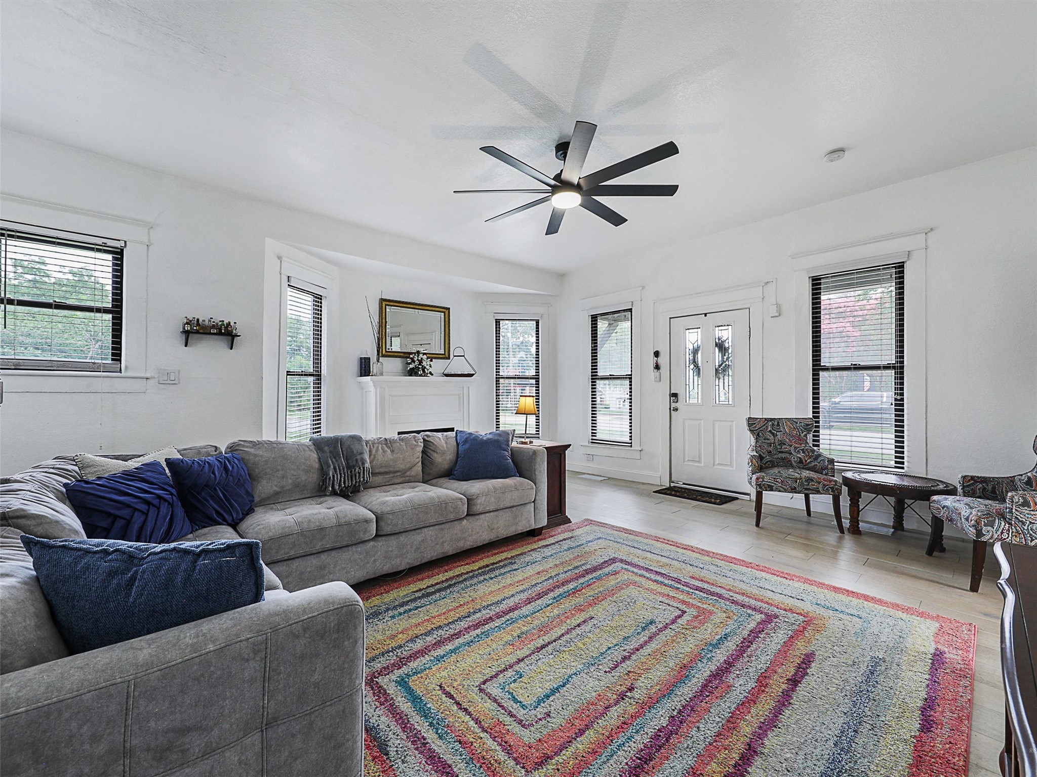 1200 W Walker Street, Denison, TX, 75020