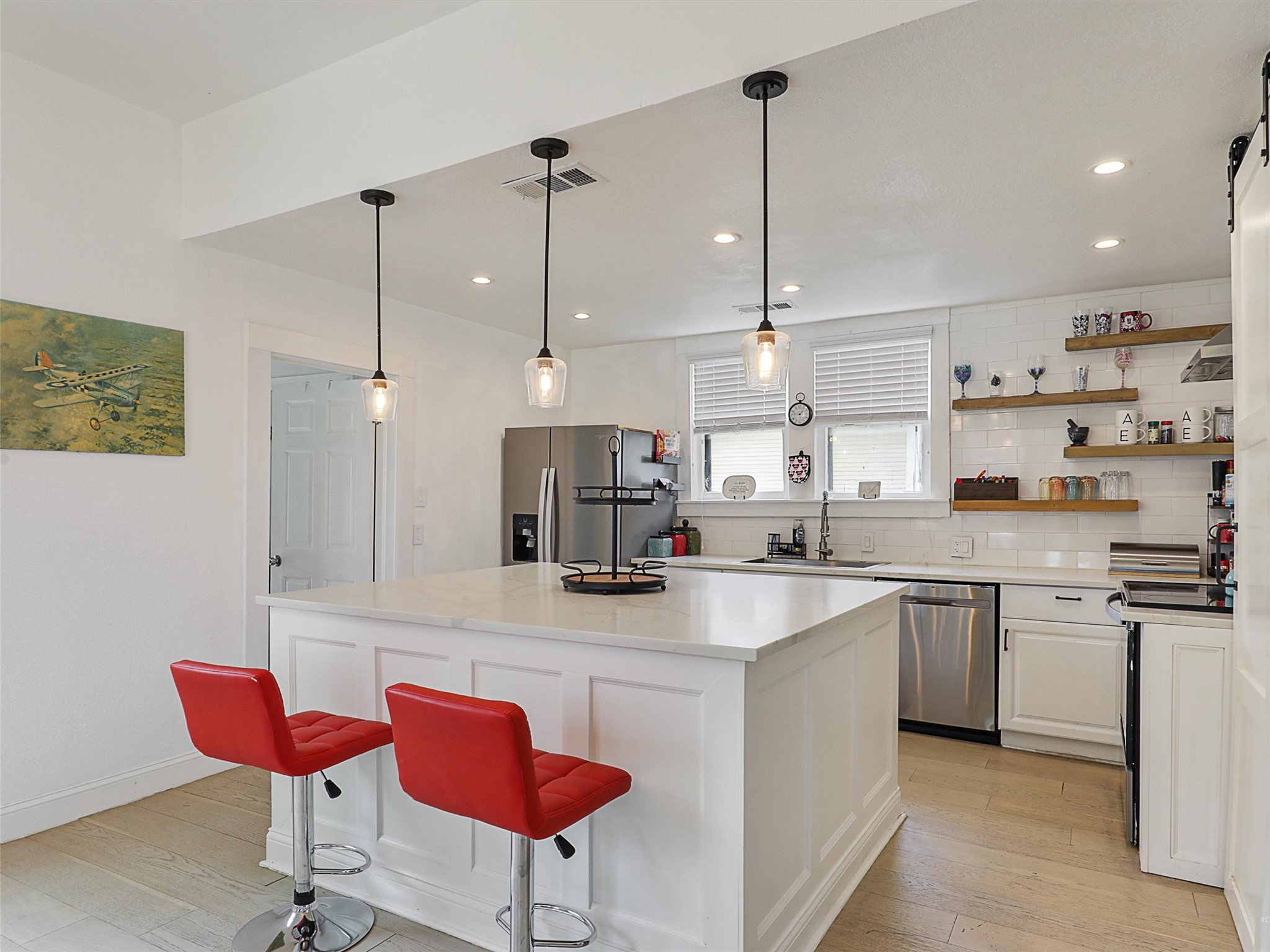 1200 W Walker Street, Denison, TX, 75020
