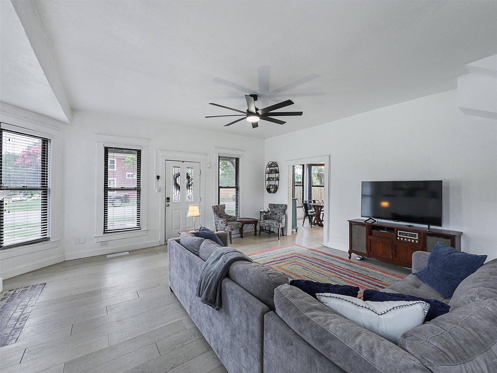 1200 W Walker Street, Denison, TX, 75020
