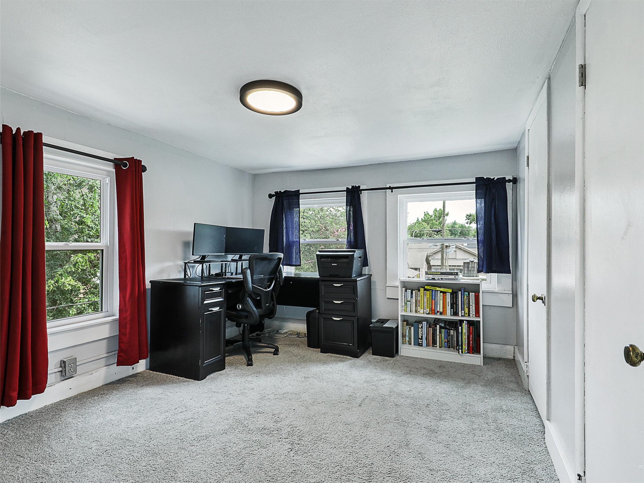 1200 W Walker Street, Denison, TX, 75020