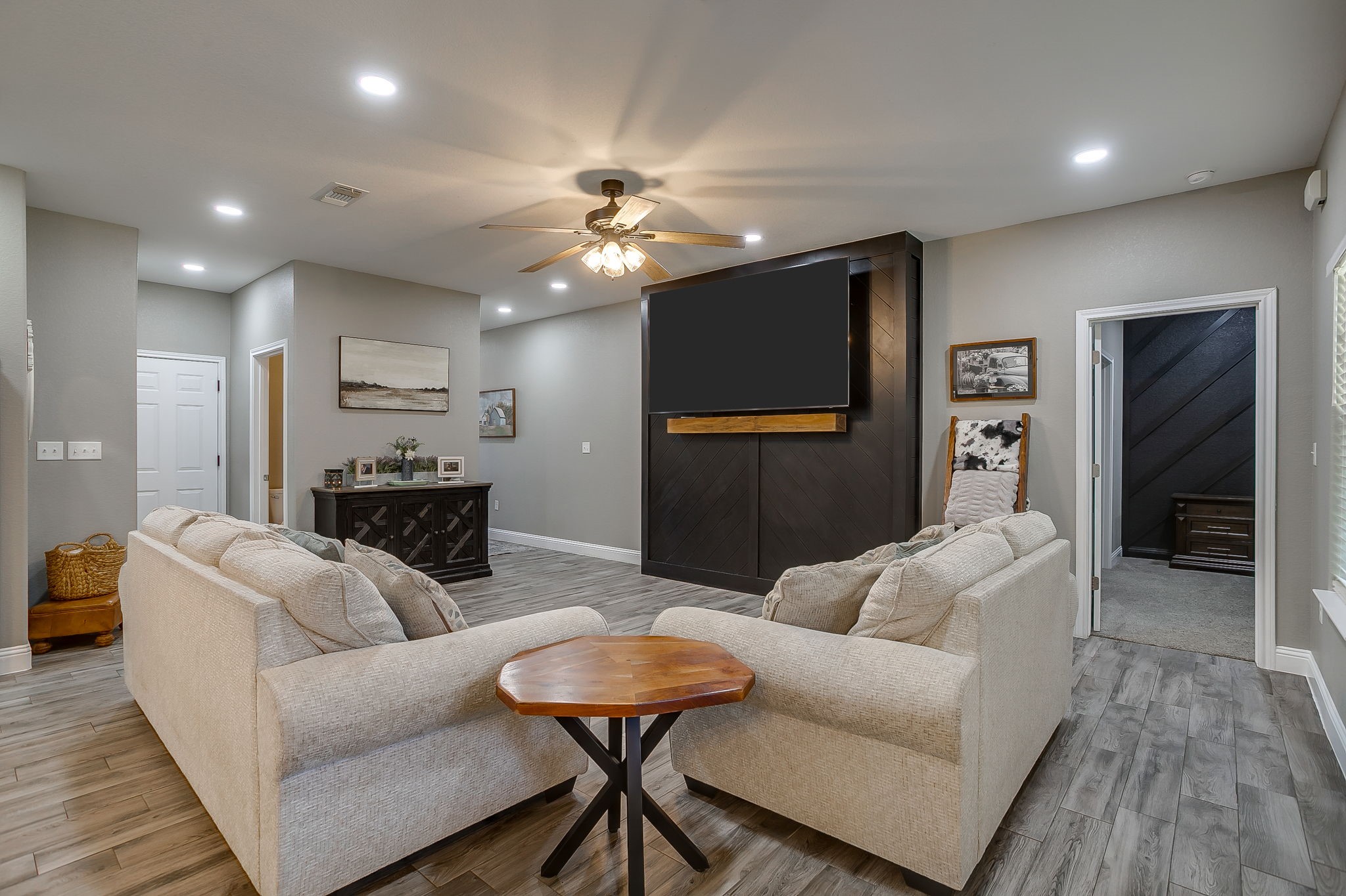409 Titus Drive, Springtown, TX, 76082