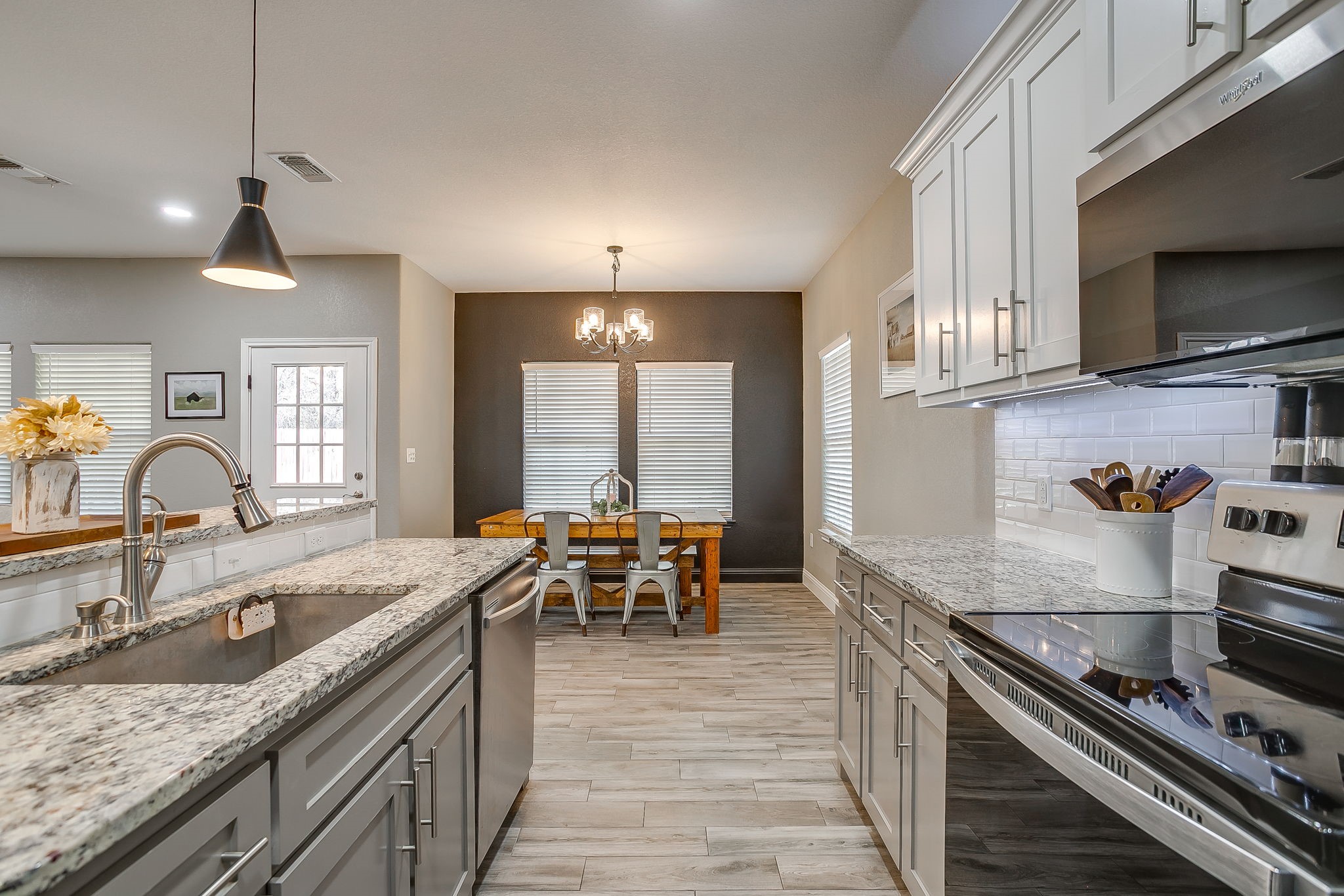 409 Titus Drive, Springtown, TX, 76082