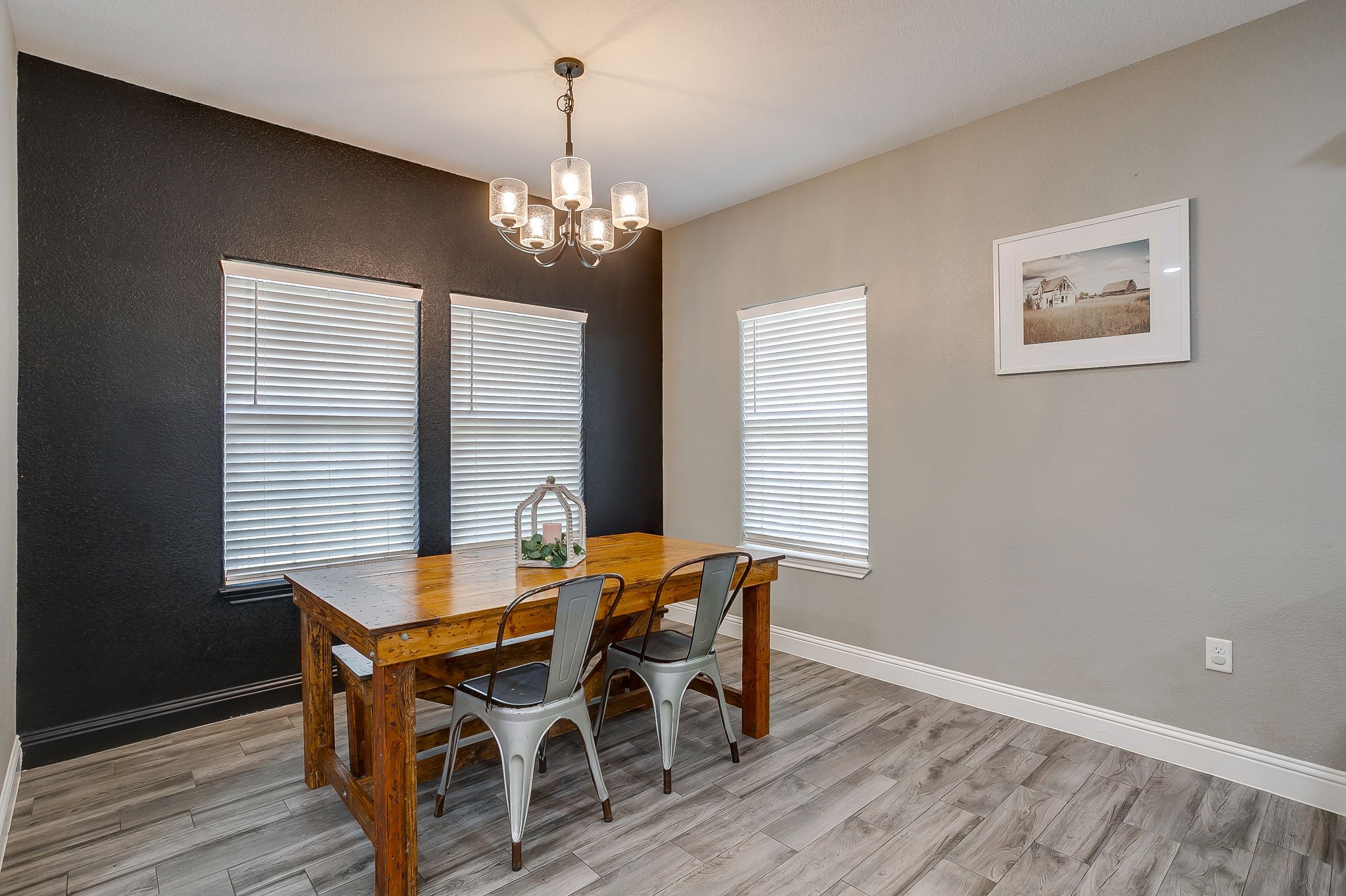 409 Titus Drive, Springtown, TX, 76082