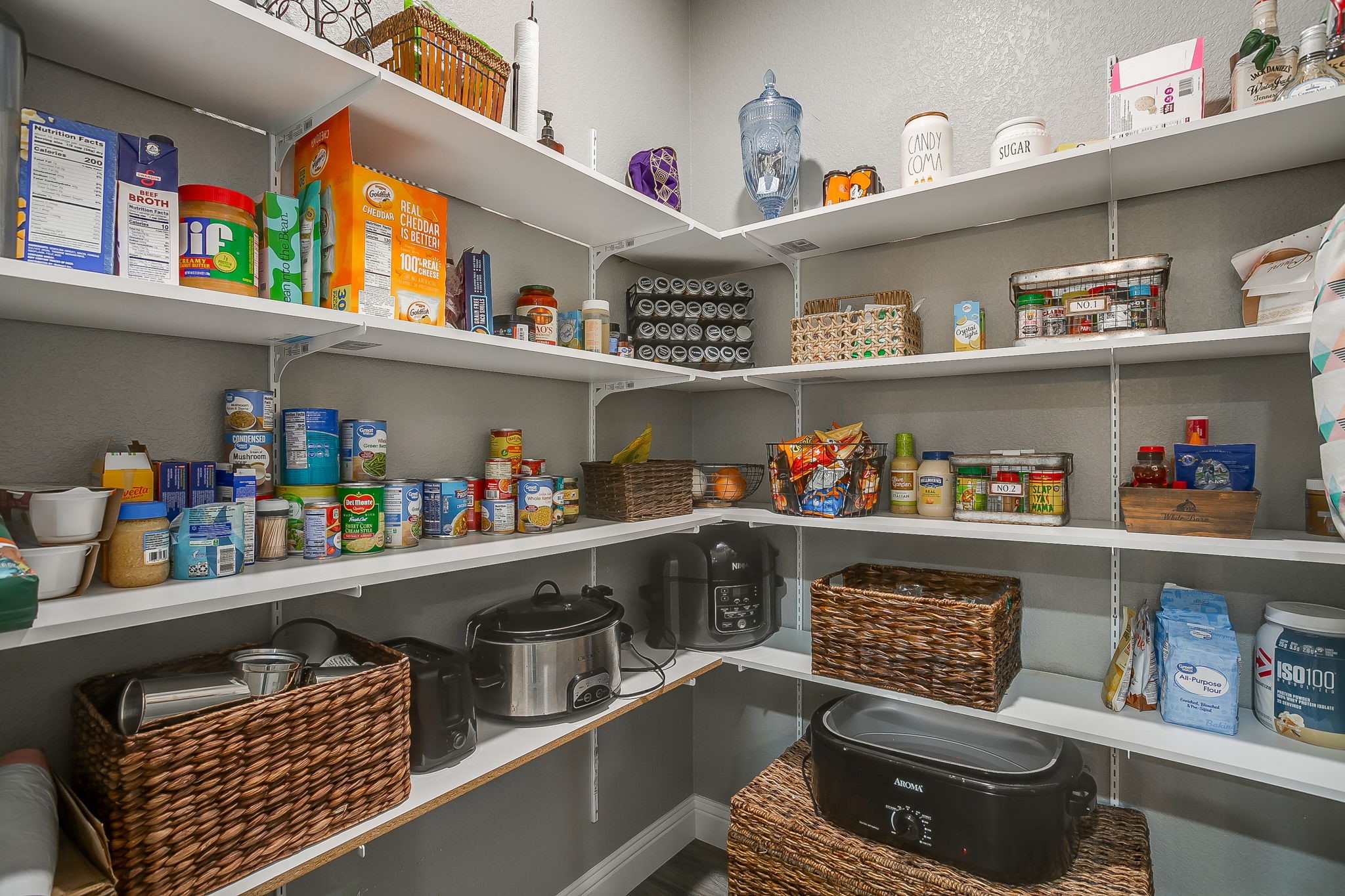 409 Titus Drive, Springtown, TX, 76082