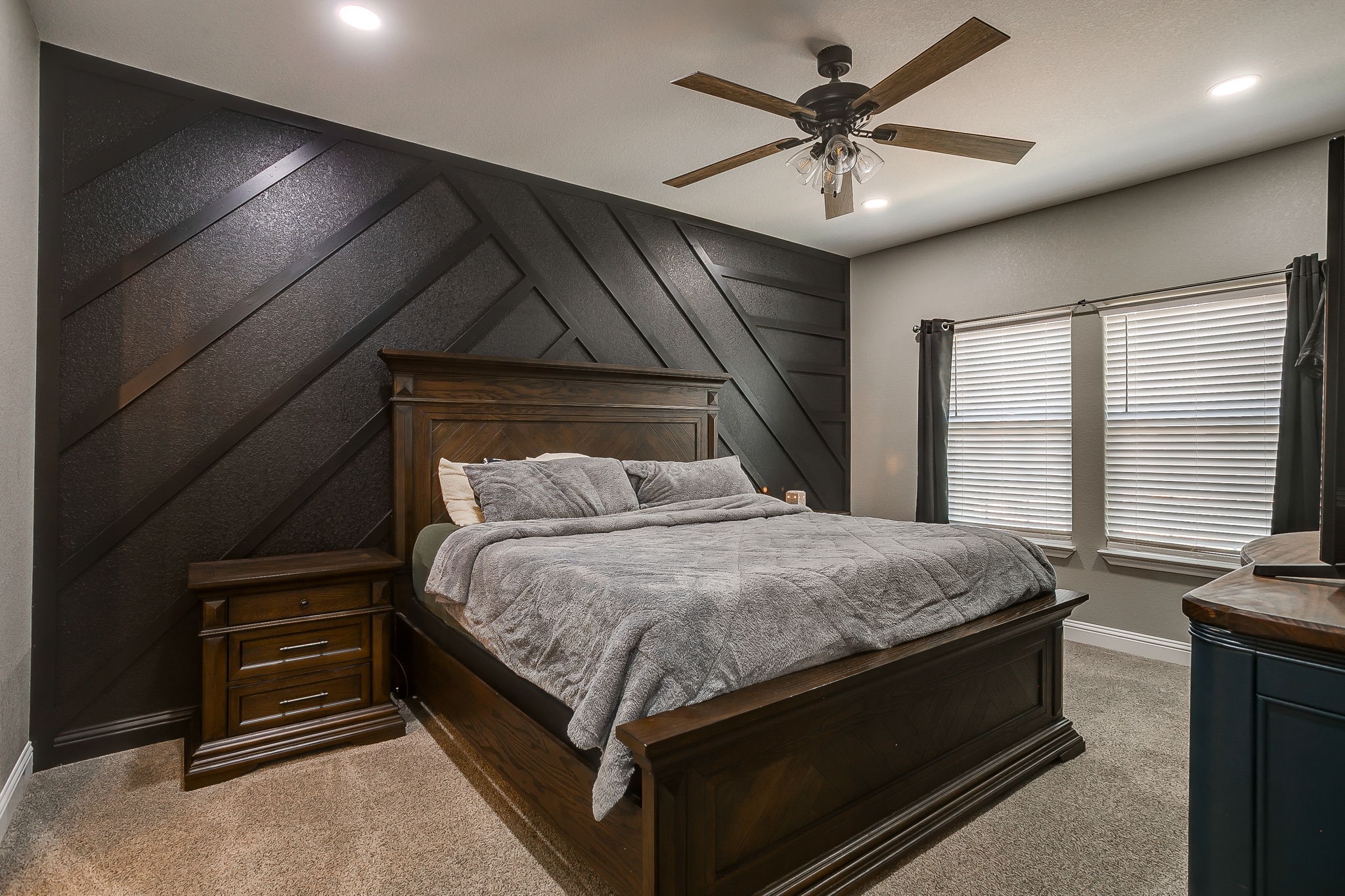 409 Titus Drive, Springtown, TX, 76082