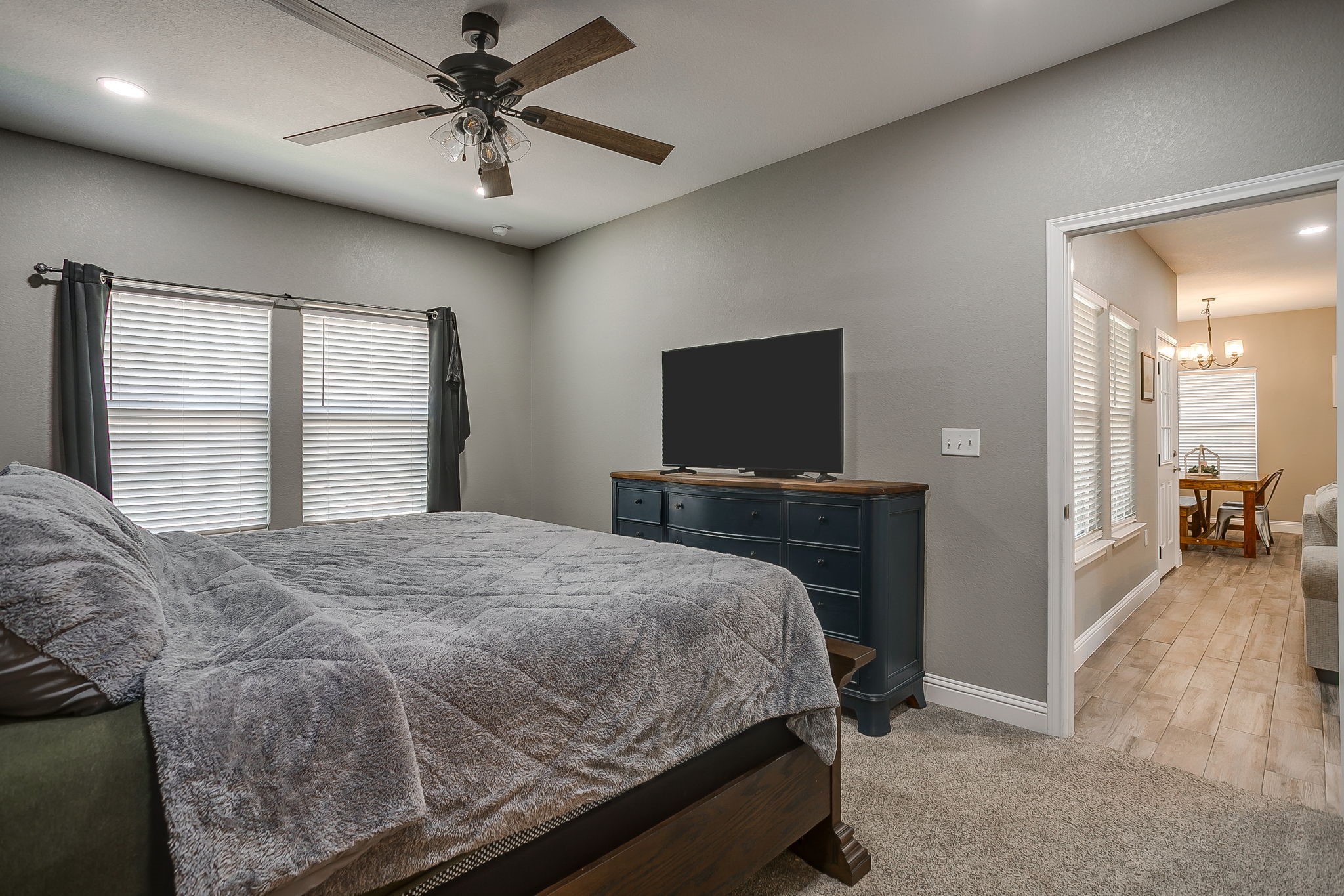 409 Titus Drive, Springtown, TX, 76082