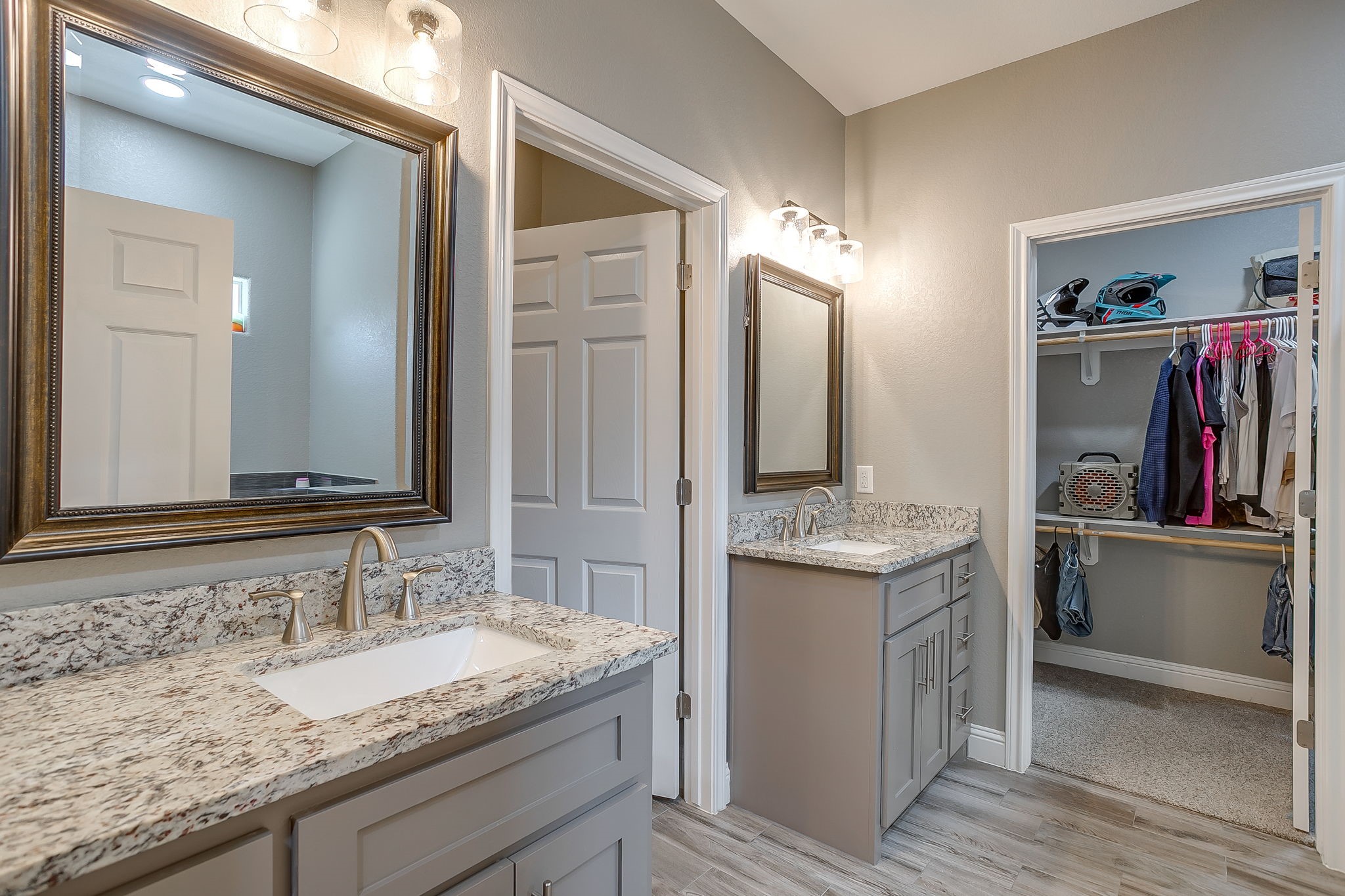 409 Titus Drive, Springtown, TX, 76082