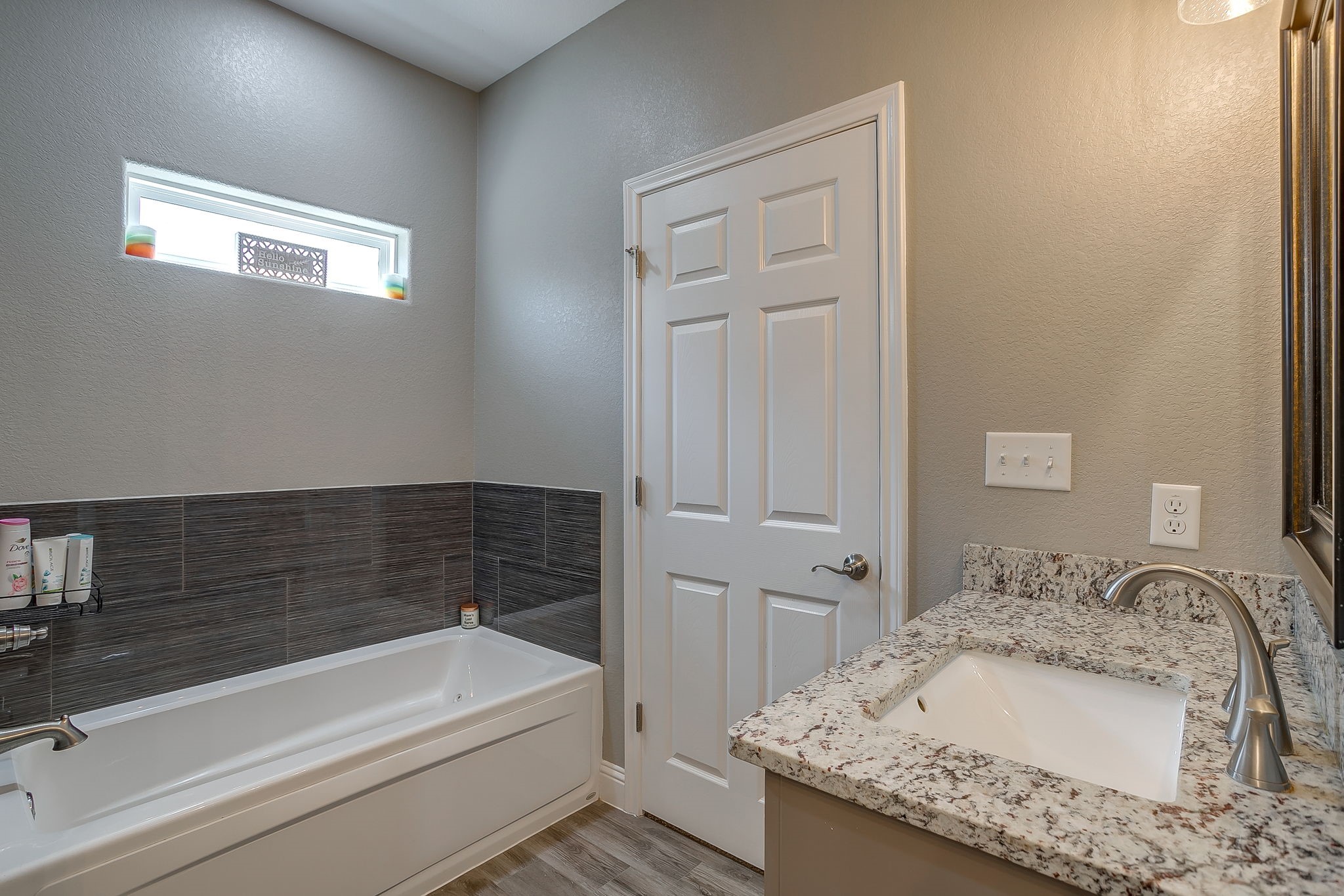 409 Titus Drive, Springtown, TX, 76082