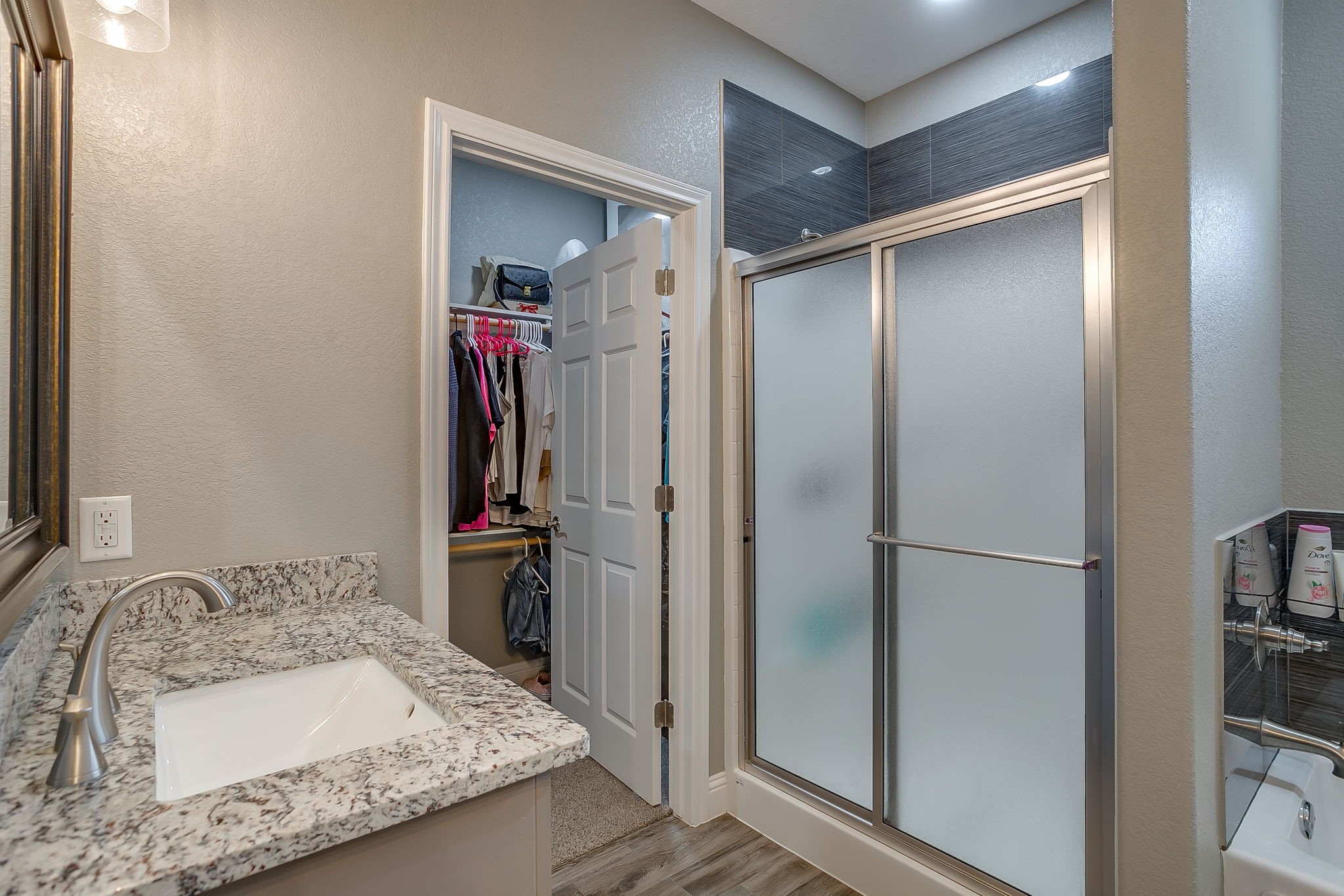 409 Titus Drive, Springtown, TX, 76082