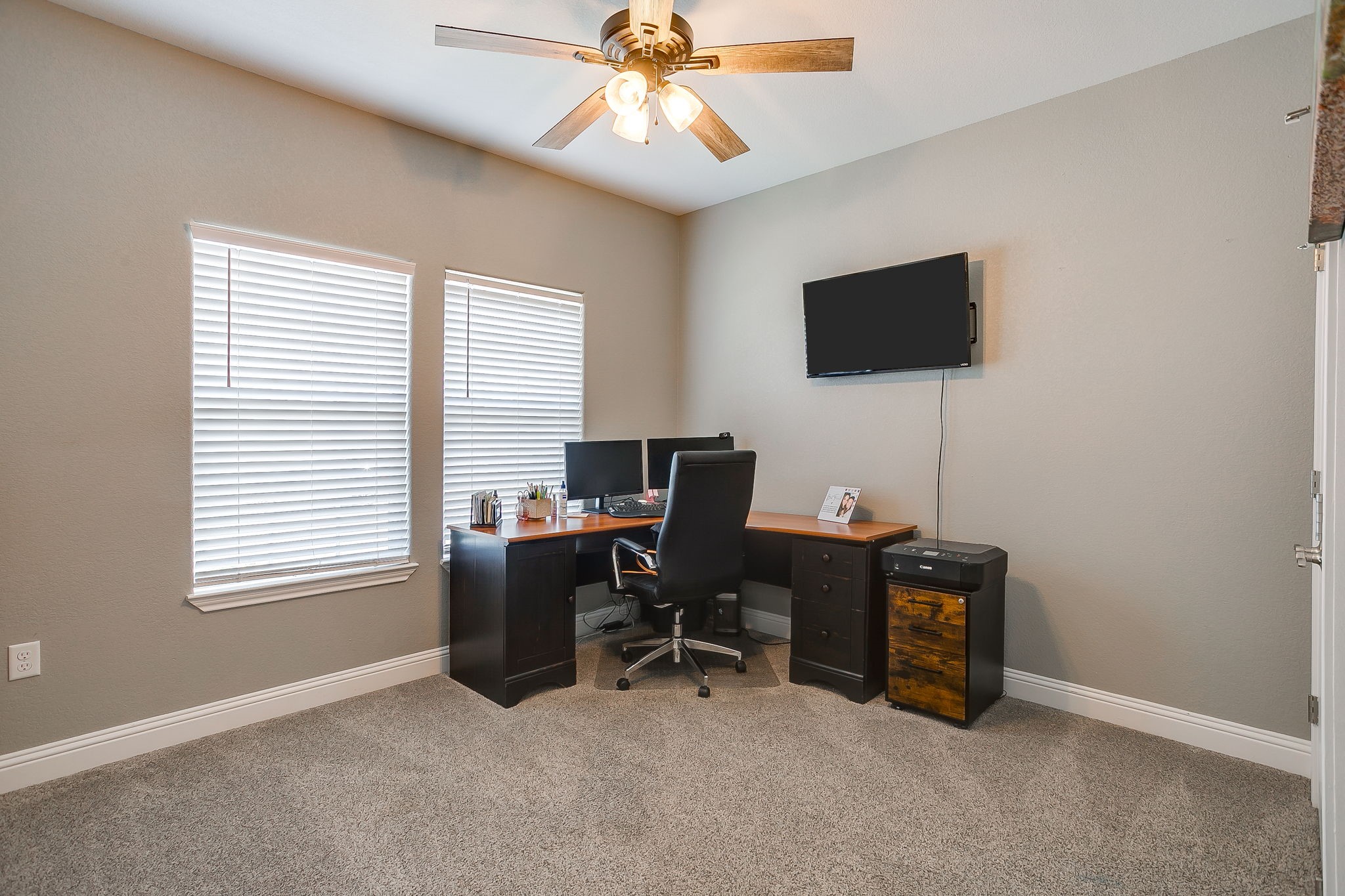 409 Titus Drive, Springtown, TX, 76082