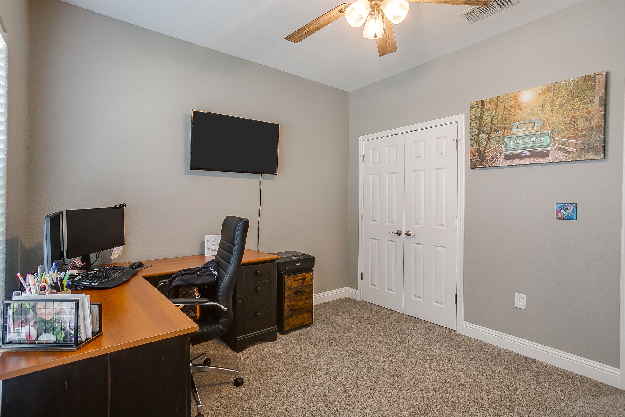409 Titus Drive, Springtown, TX, 76082
