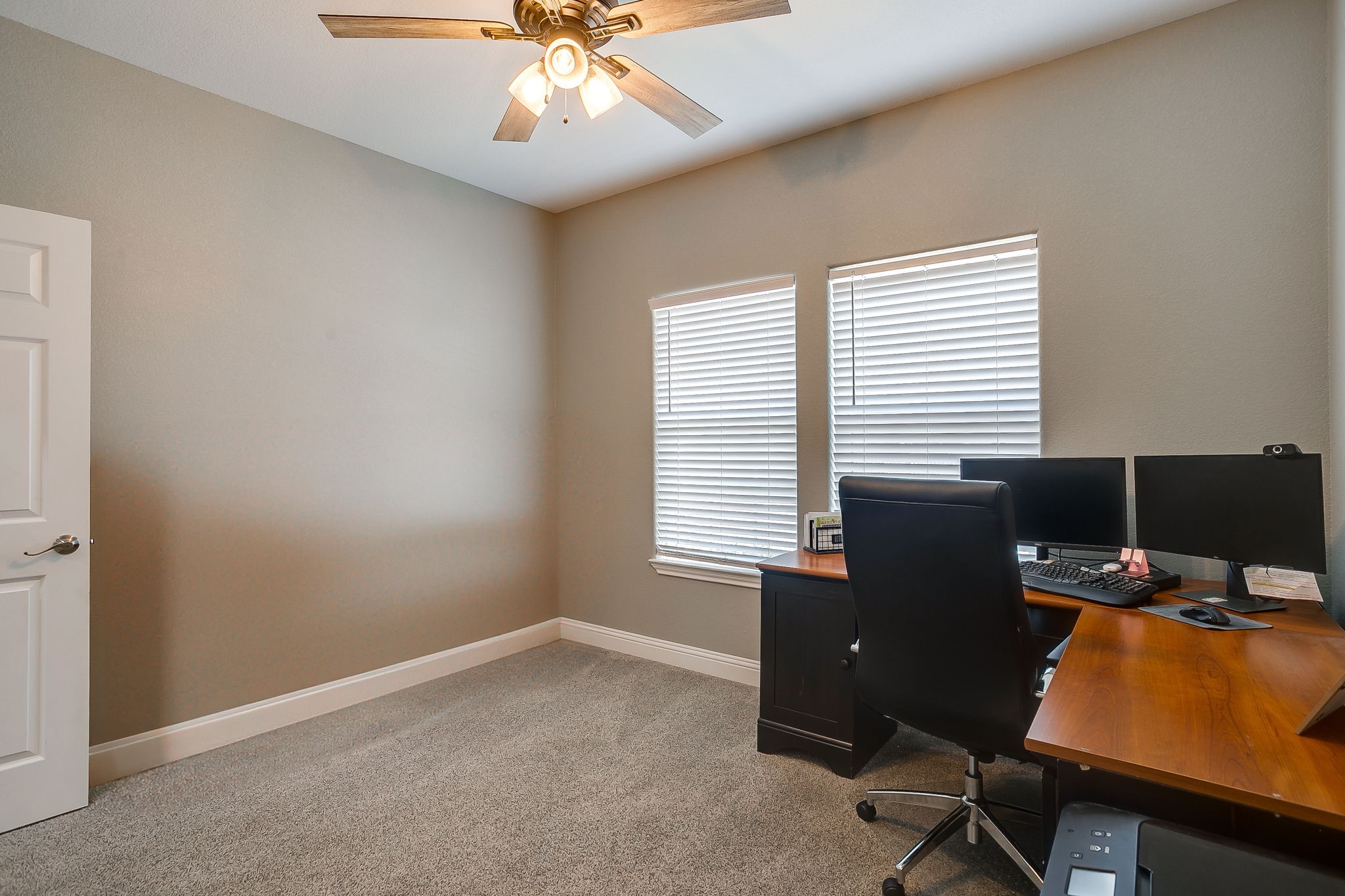409 Titus Drive, Springtown, TX, 76082