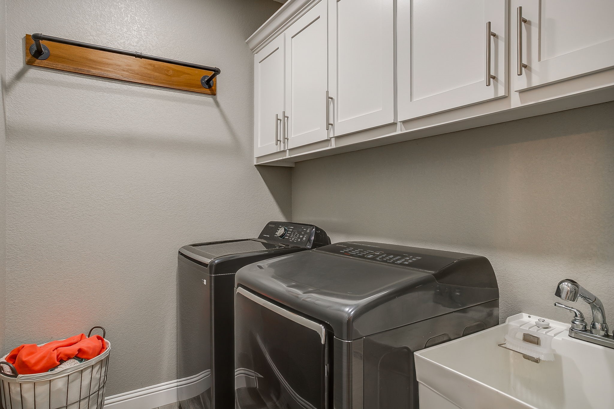 409 Titus Drive, Springtown, TX, 76082